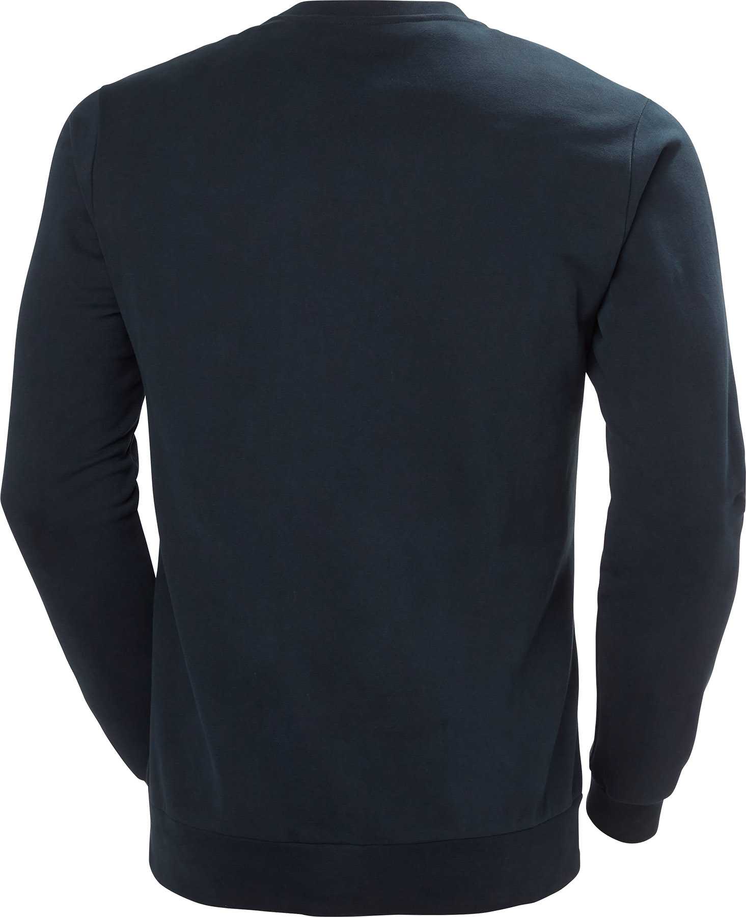 Navy Sulphur Off White