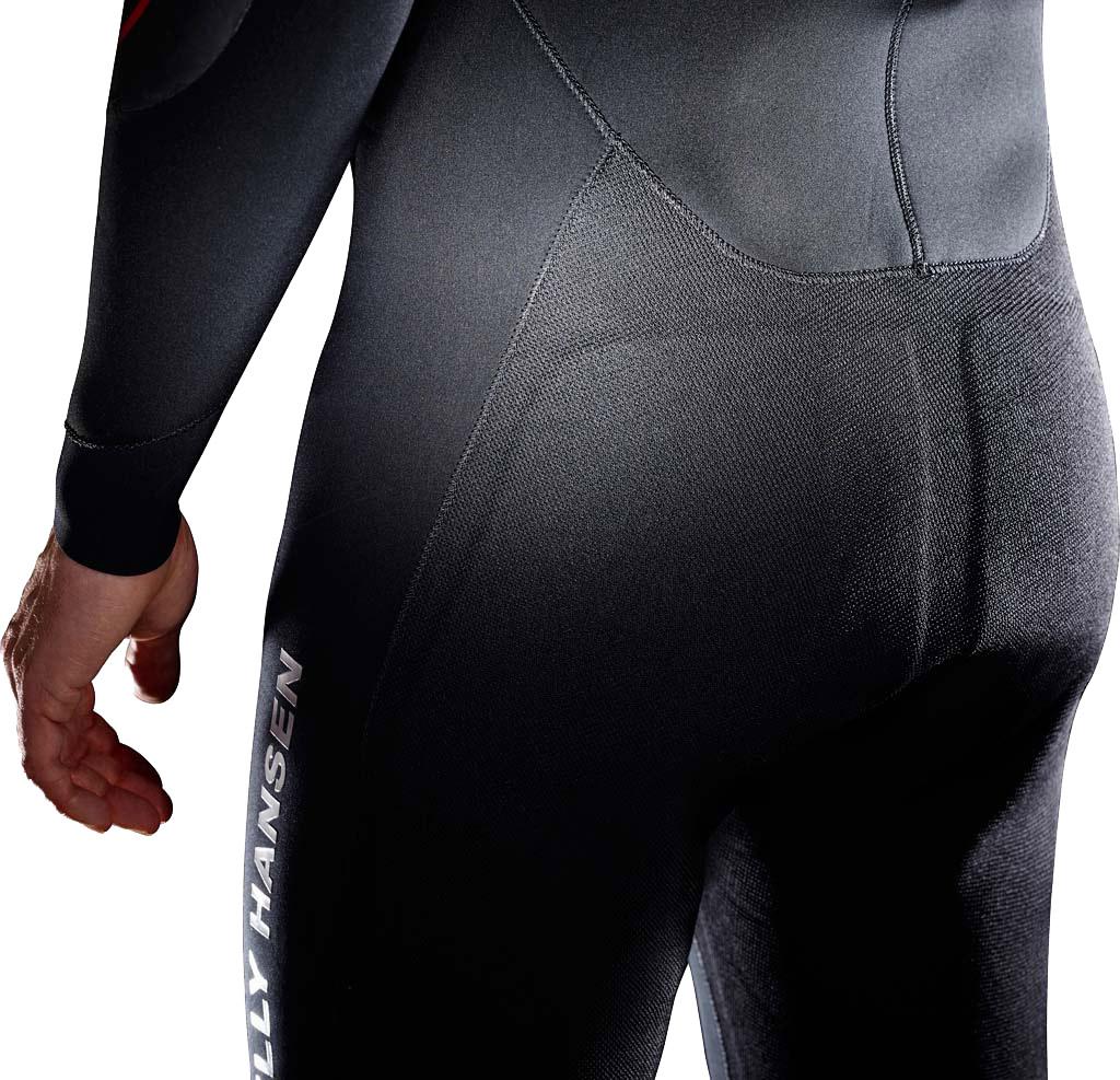 Product gallery image number 2 for product Wet Suit Full Length - Unisex