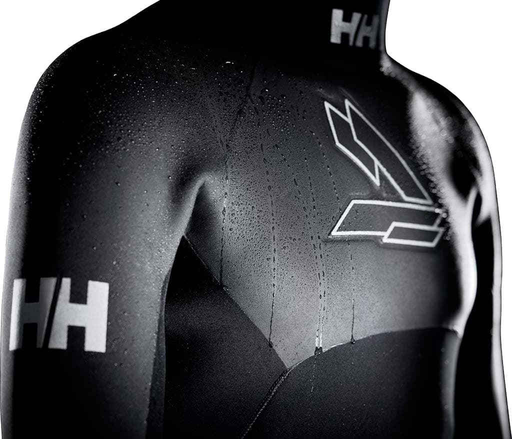 Product gallery image number 1 for product Wet Suit Full Length - Unisex