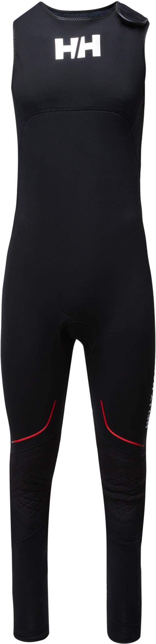 Product gallery image number 1 for product Wet Suit Salopette - Unisex