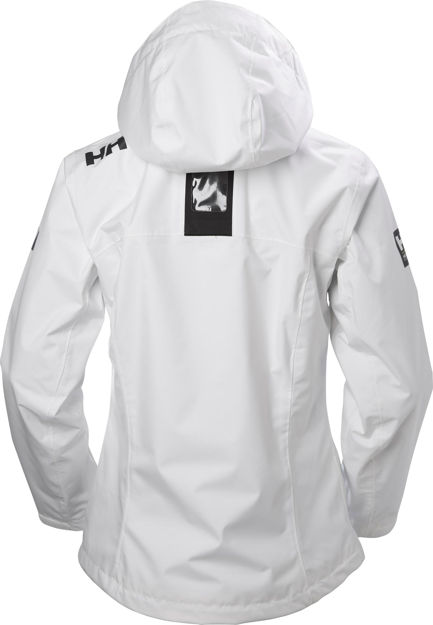 Product gallery image number 2 for product Crew Hooded Jacket - Women's