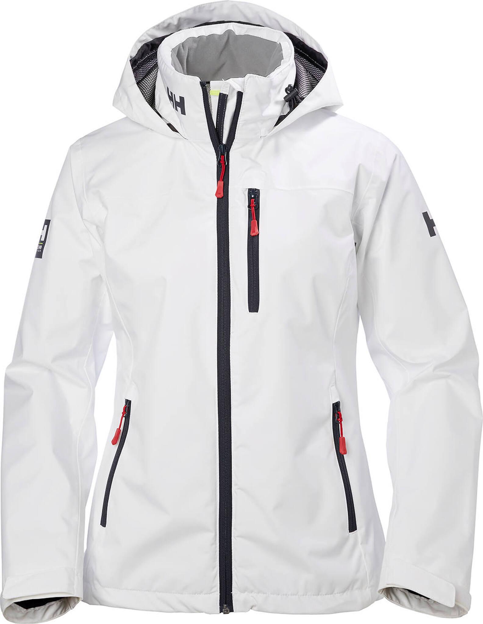 Product gallery image number 1 for product Crew Hooded Jacket - Women's