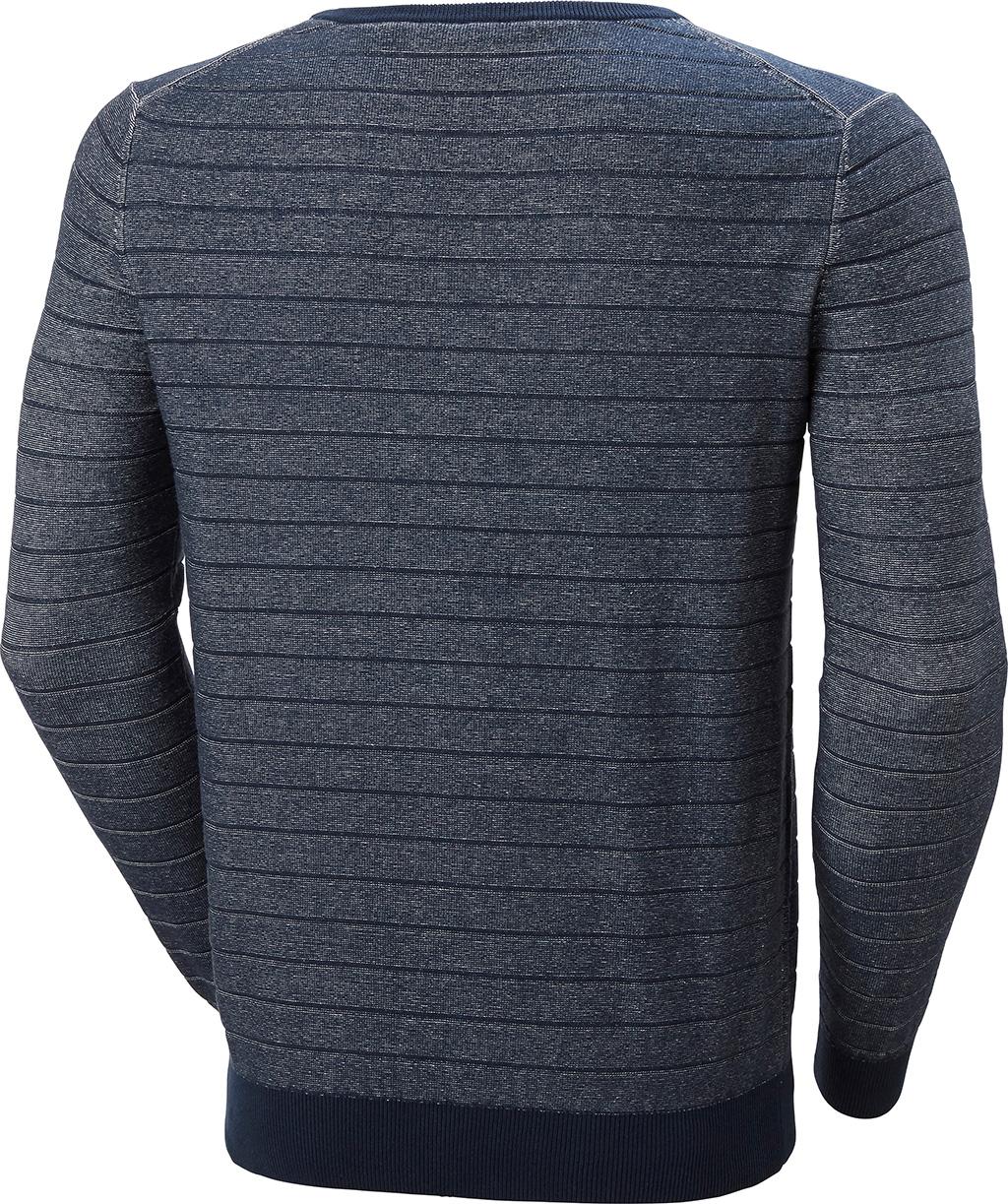 Numéro de l'image de la galerie de produits 2 pour le produit Chandail d'été en tricot léger Fjord - Homme