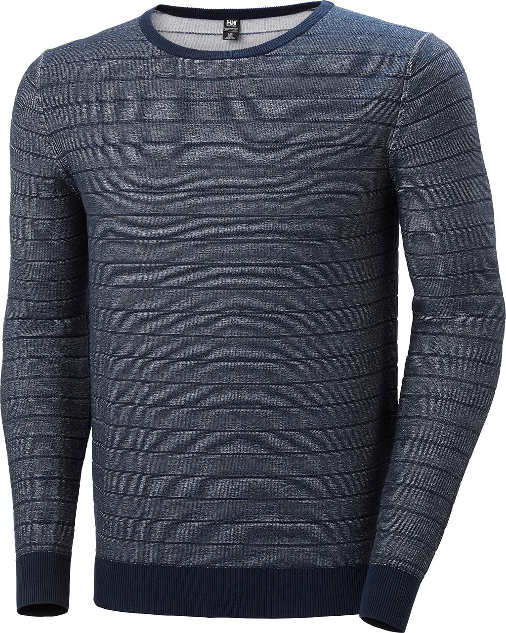 Numéro de l'image de la galerie de produits 1 pour le produit Chandail d'été en tricot léger Fjord - Homme