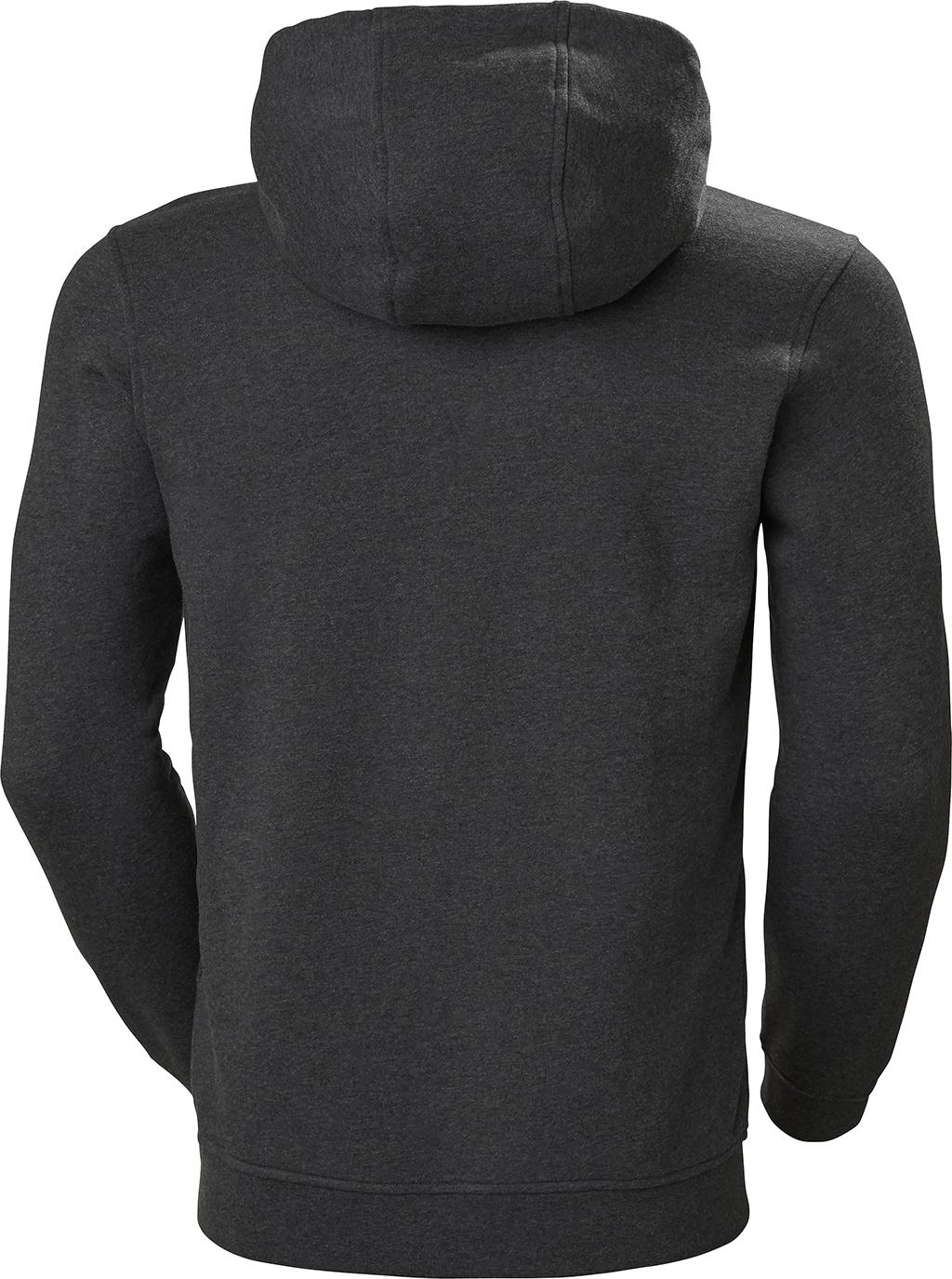Product gallery image number 2 for product HH Logo Hoodie - Men's