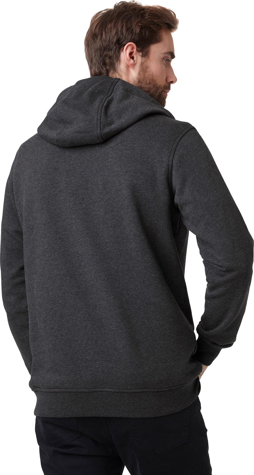 Product gallery image number 3 for product HH Logo Hoodie - Men's