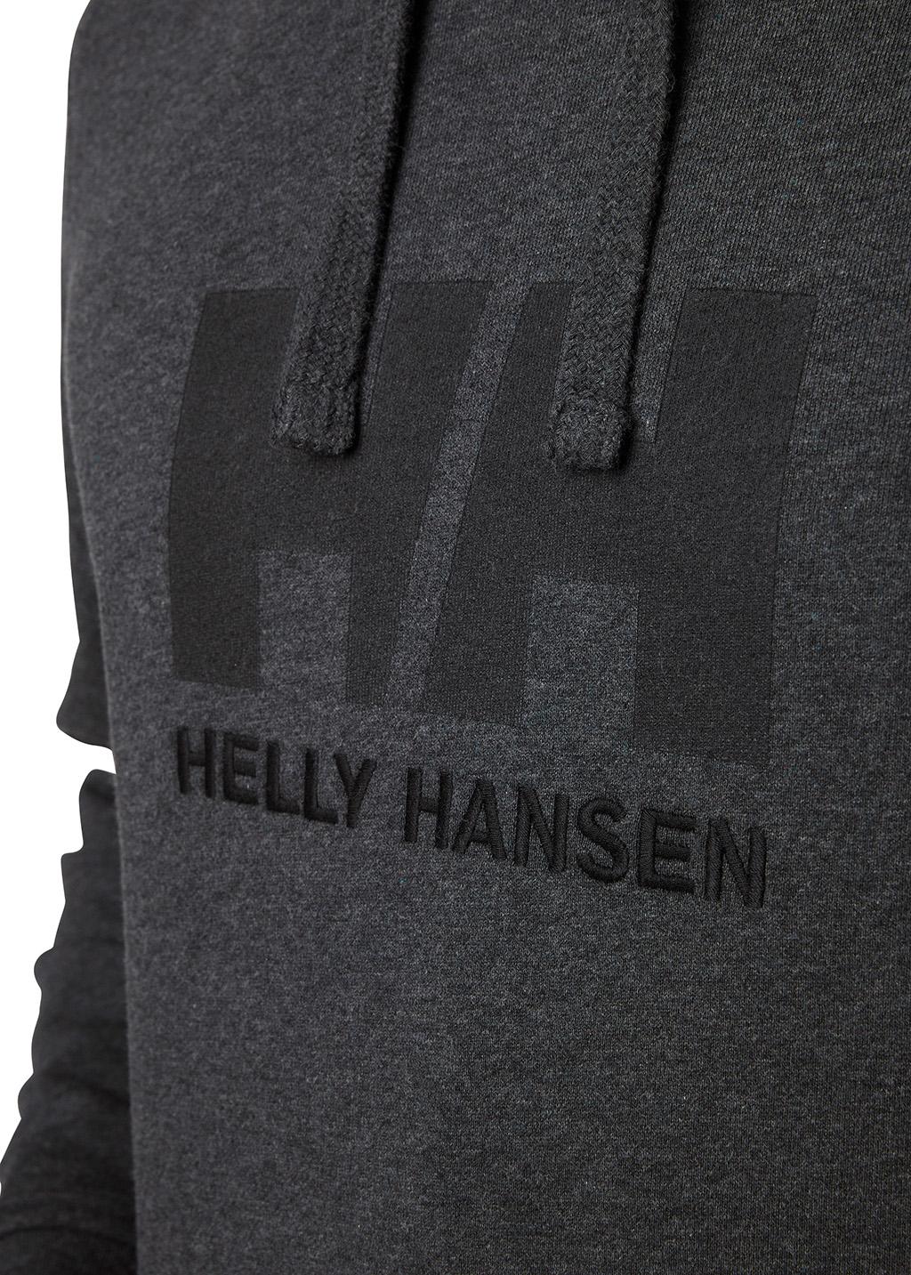 Product gallery image number 4 for product HH Logo Hoodie - Men's