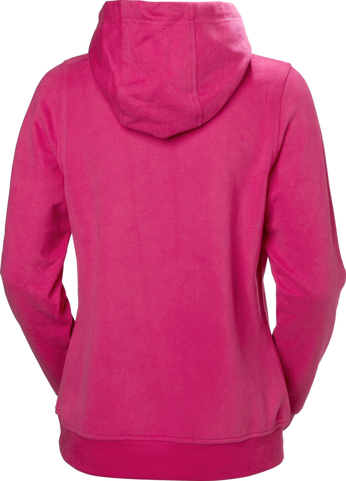 Product gallery image number 2 for product Hh Logo Hoodie - Women's