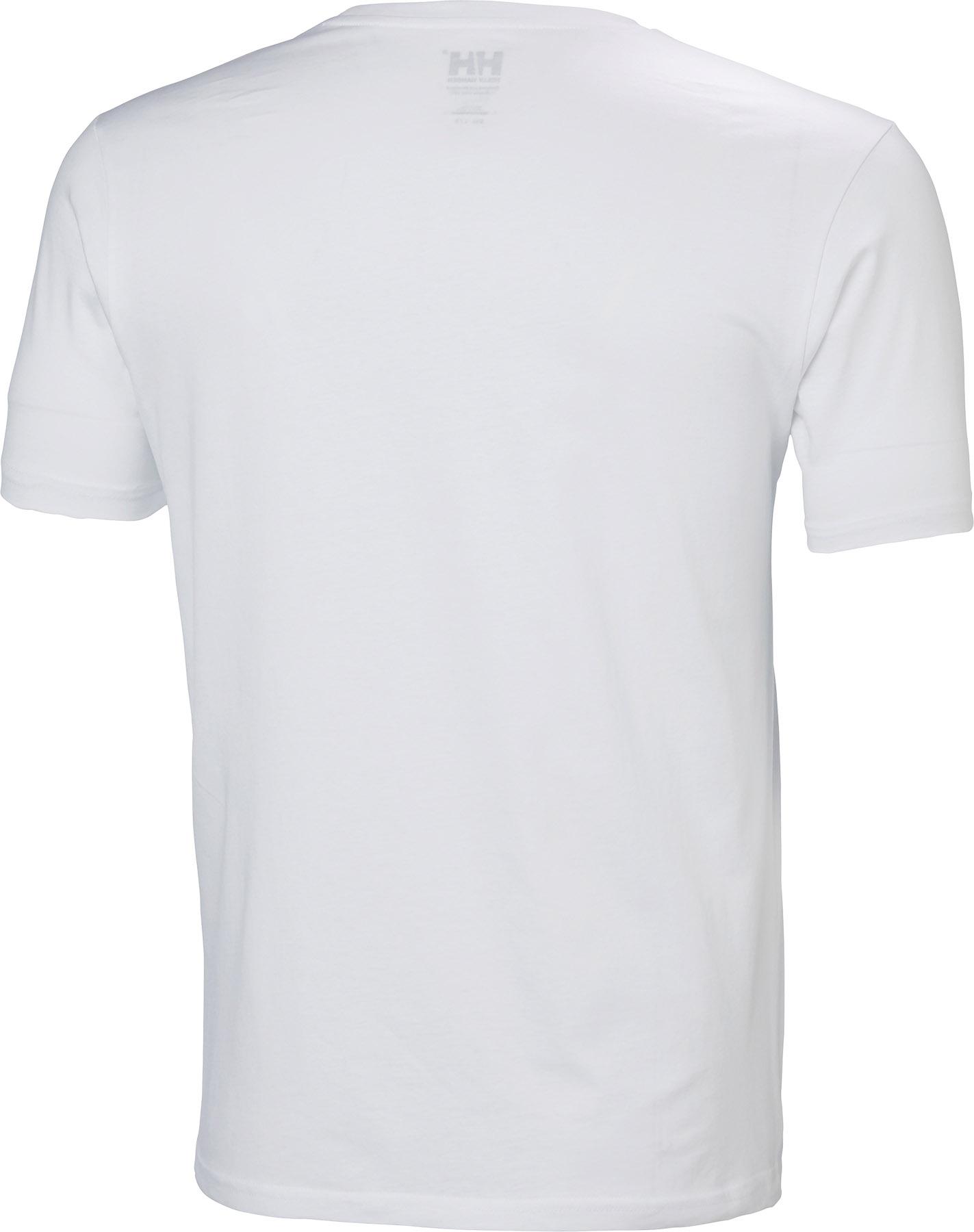 Product image for HH Logo T-shirt - Men's