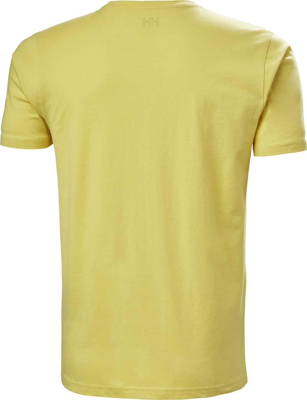 Product gallery image number 2 for product HH Logo T-shirt - Men's