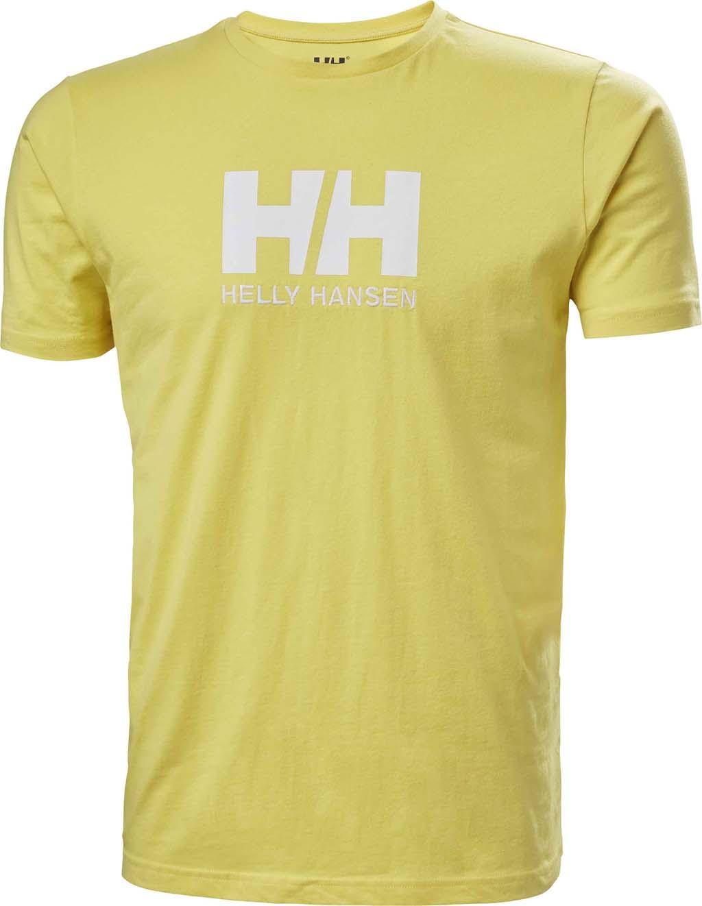 Product gallery image number 1 for product HH Logo T-shirt - Men's