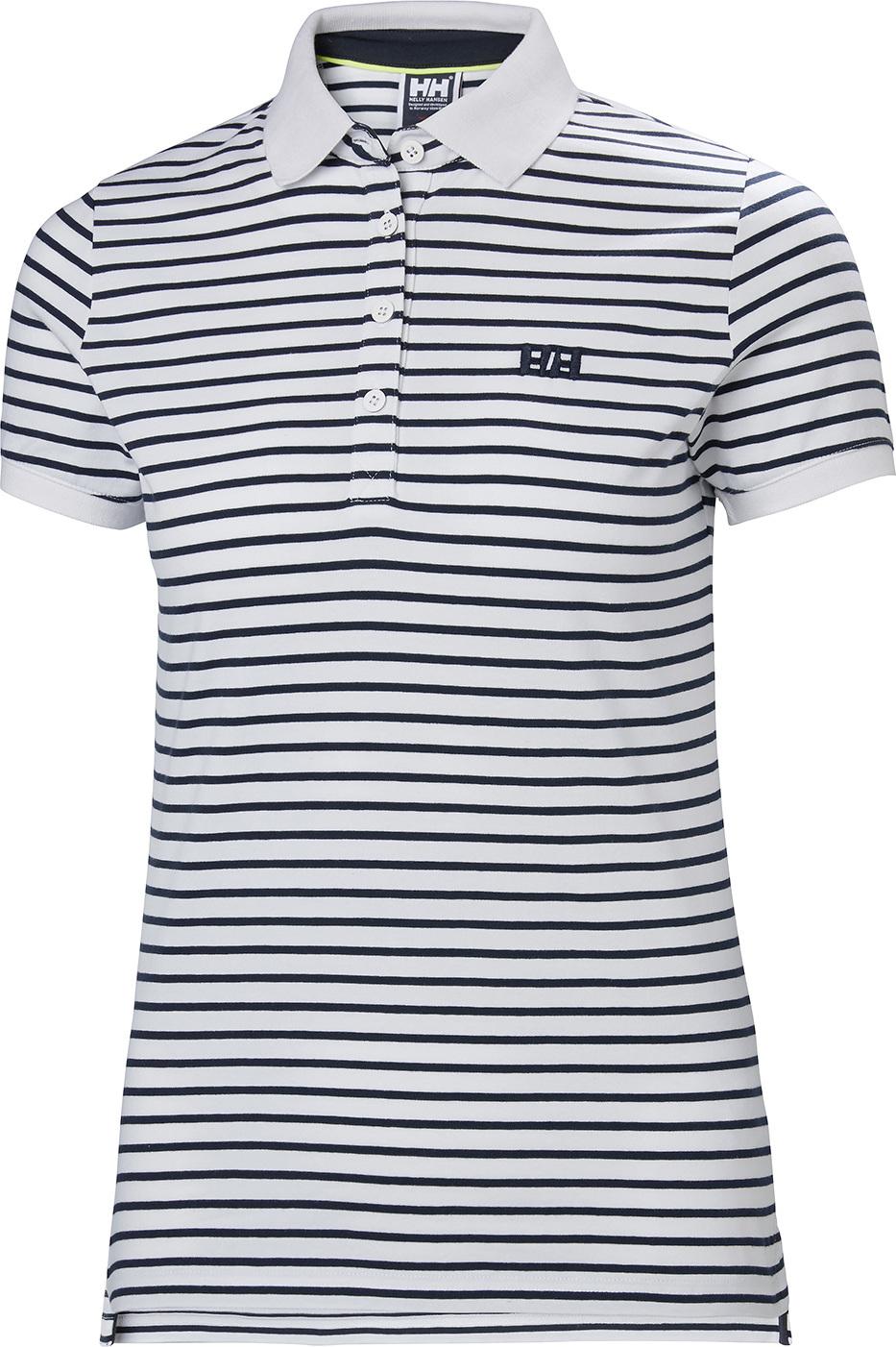 Product gallery image number 1 for product Naiad Breeze Polo - Women's