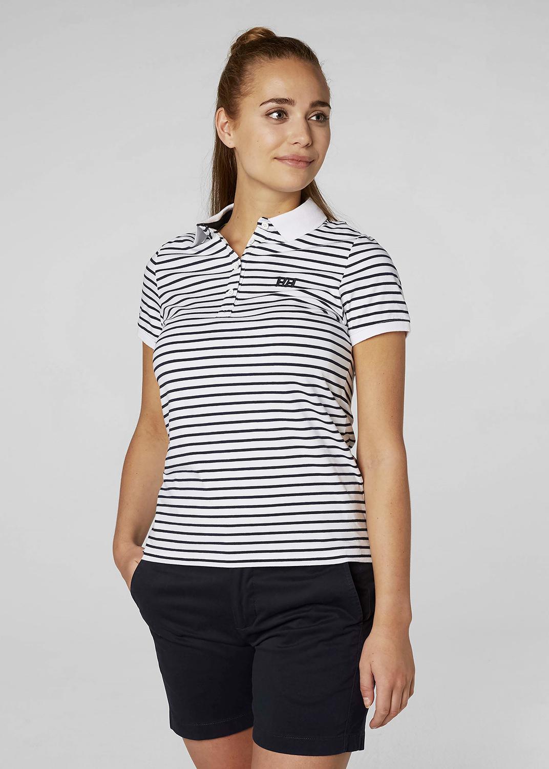 Product gallery image number 2 for product Naiad Breeze Polo - Women's