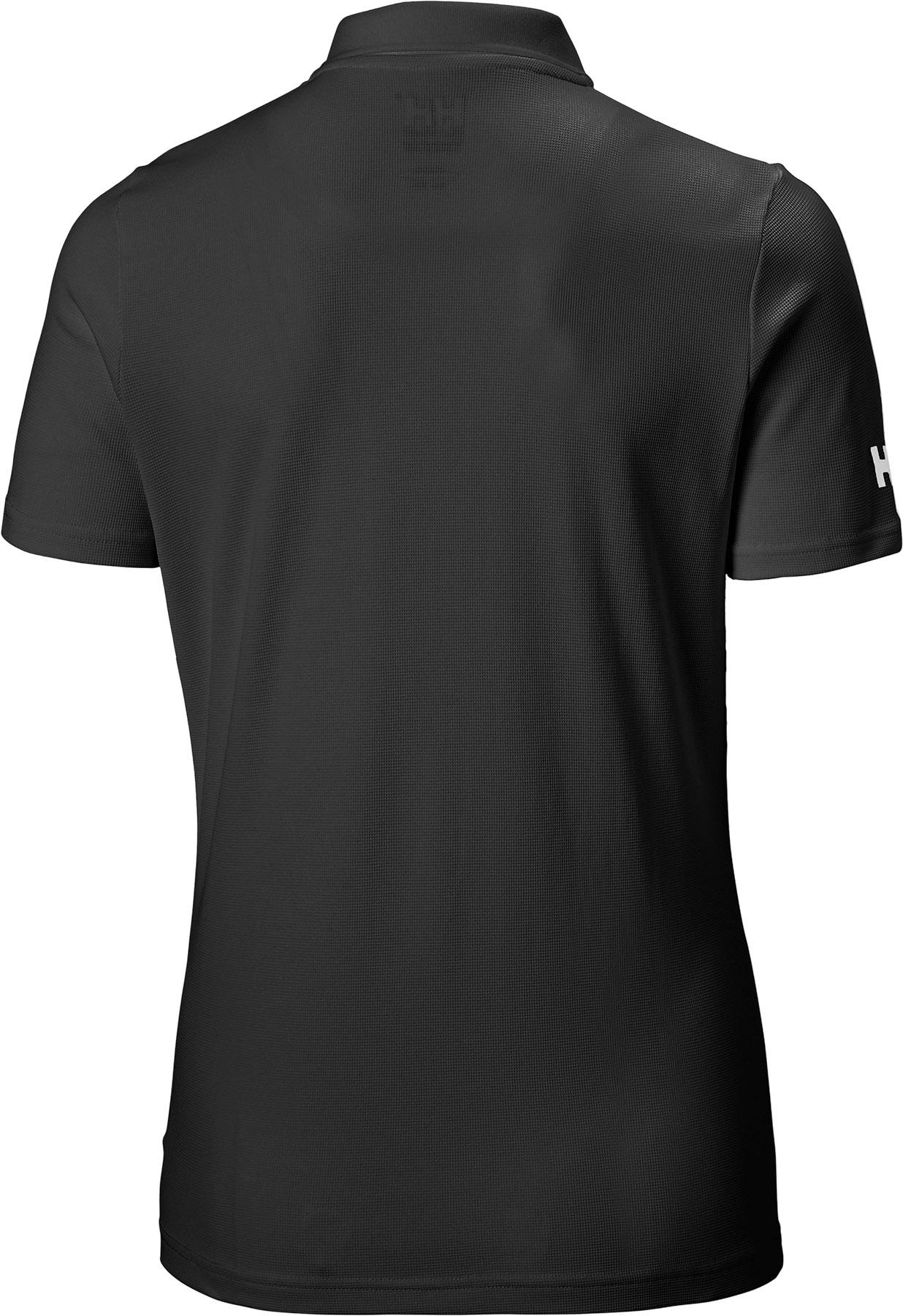 Product gallery image number 2 for product Crew Technical Polo - Women's