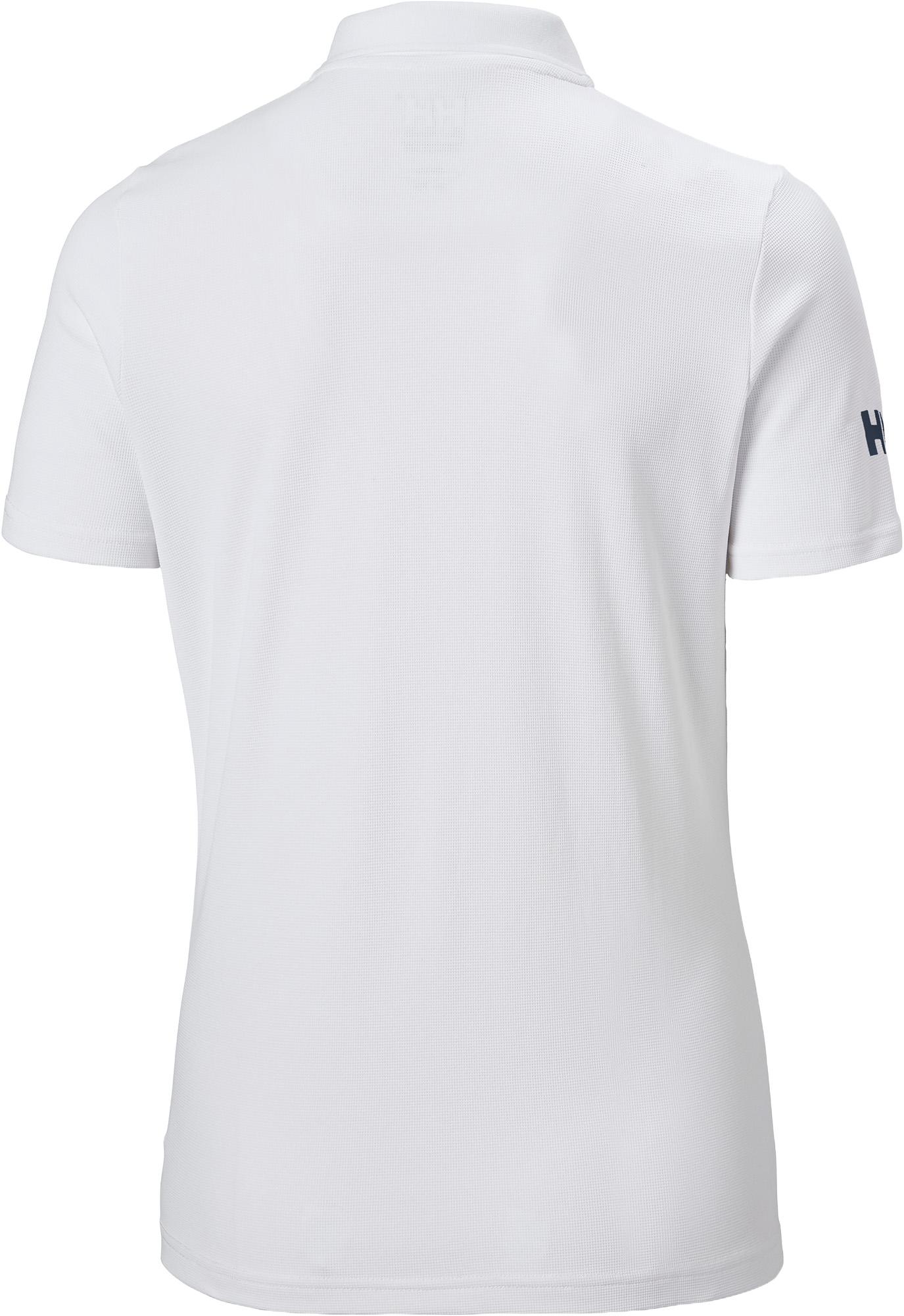 Product gallery image number 2 for product Crew Technical Polo - Women's