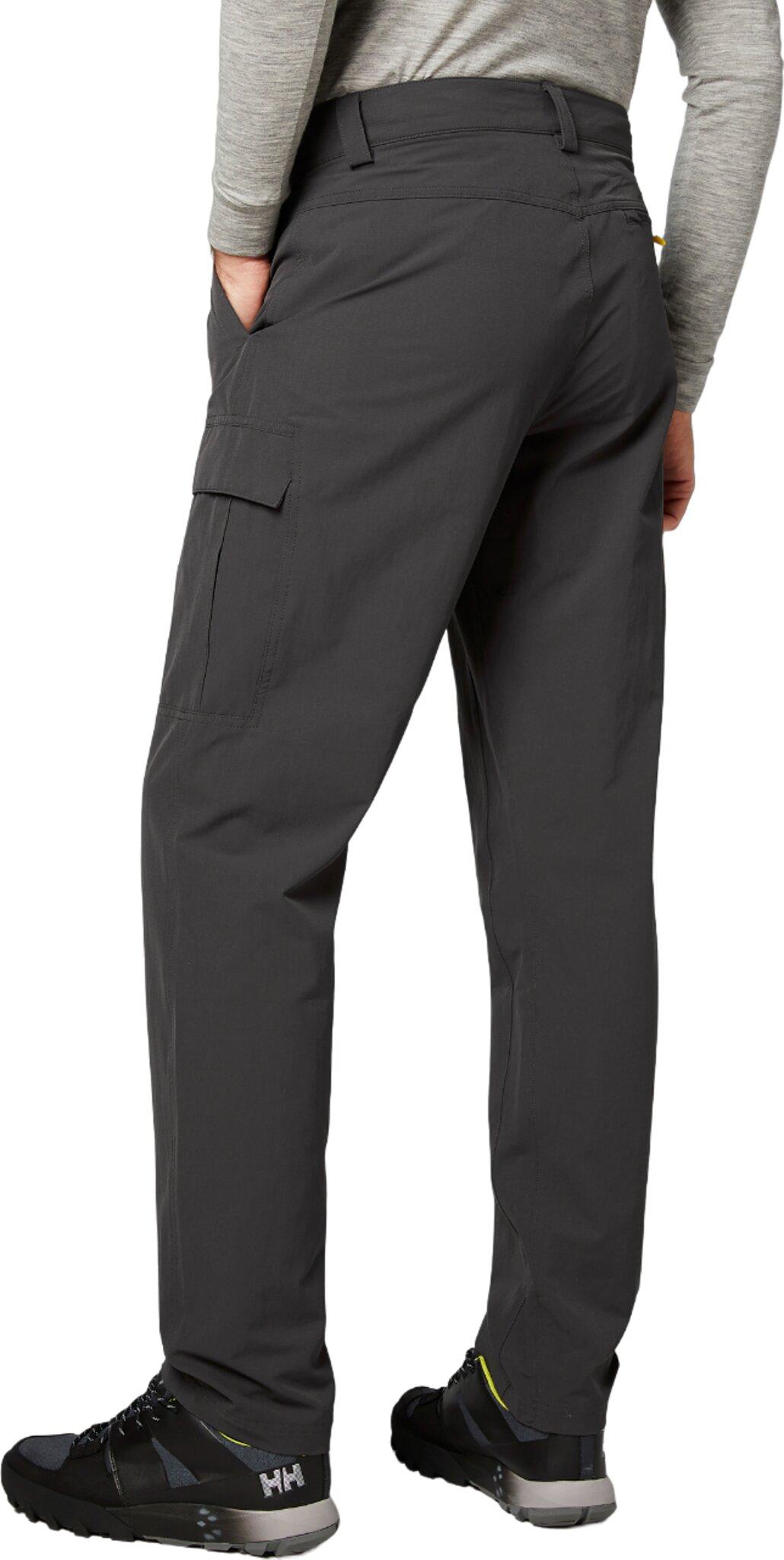 Product gallery image number 3 for product HH QD Cargo Pant - Men's