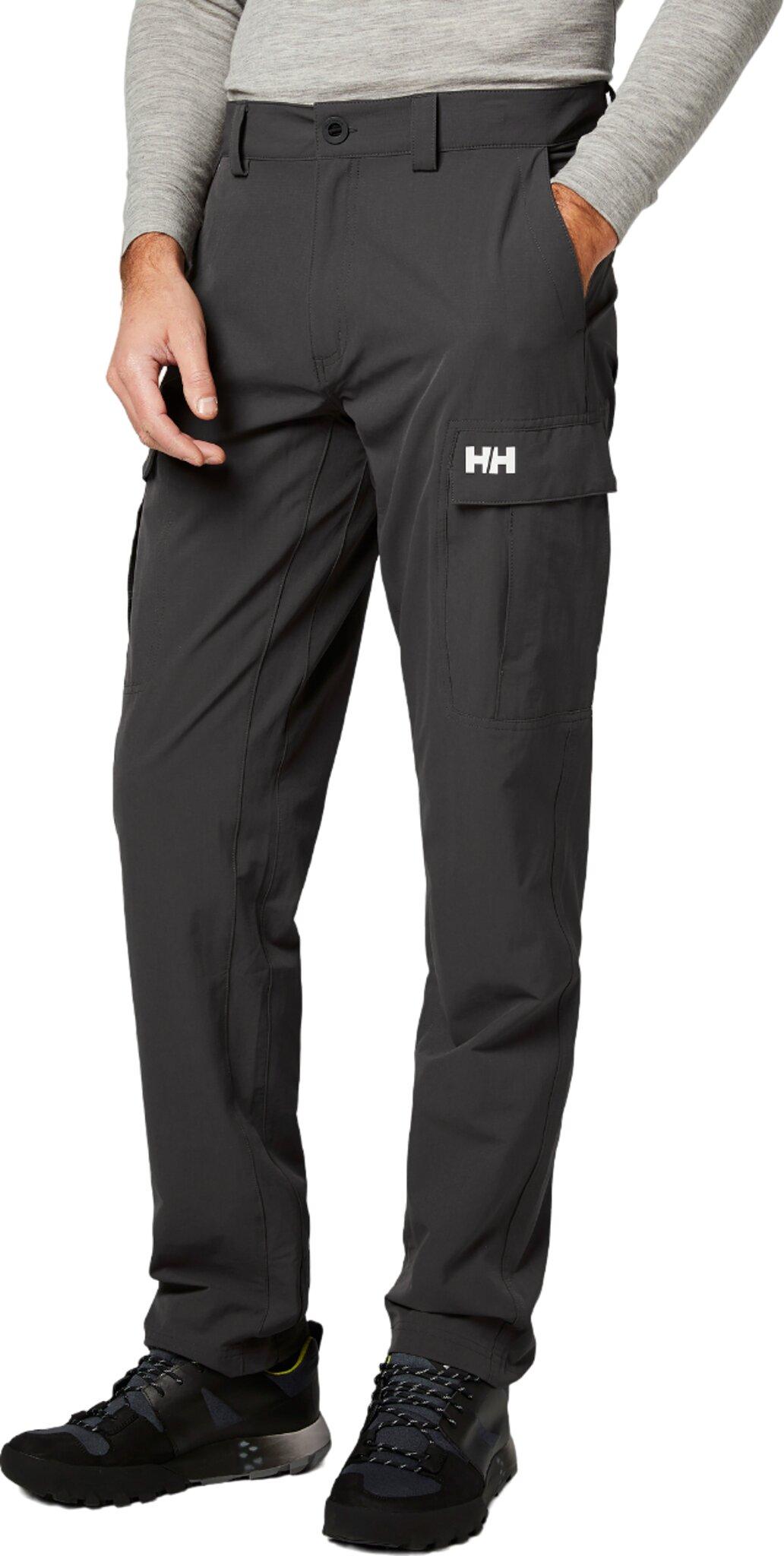 Product gallery image number 4 for product HH QD Cargo Pant - Men's