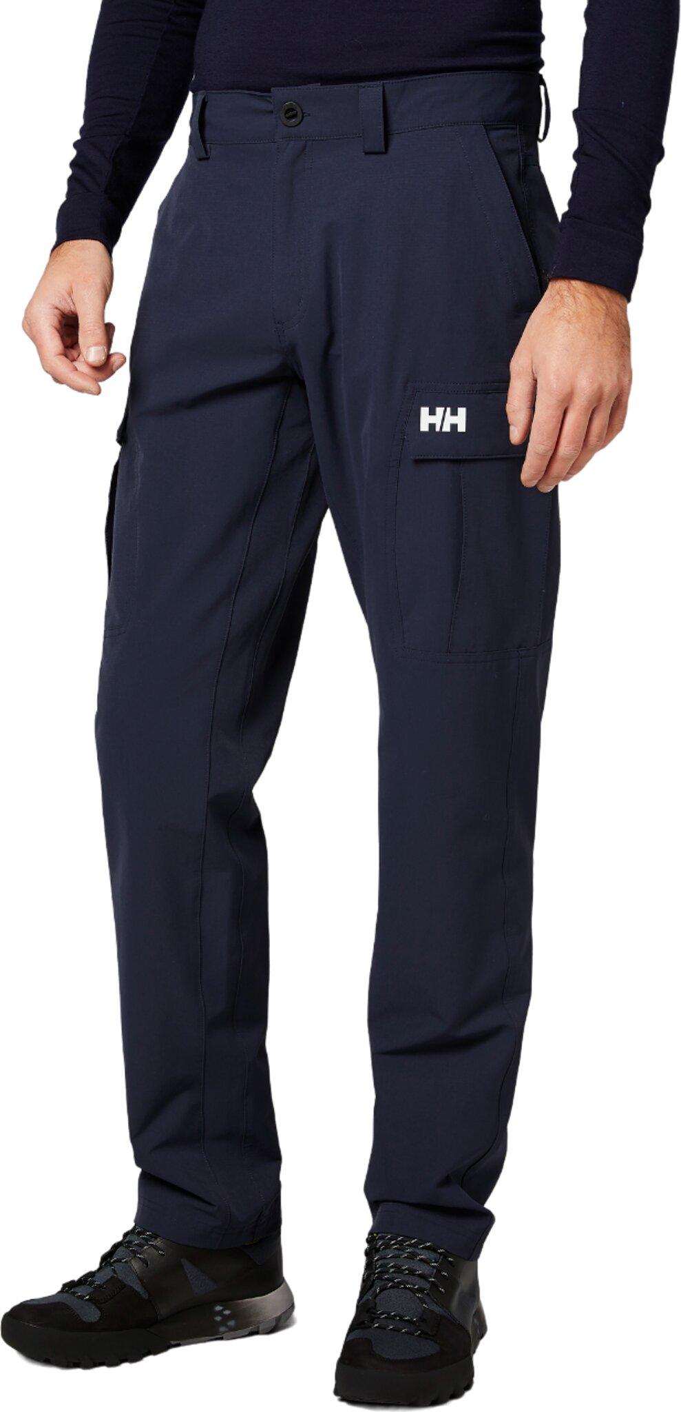 Numéro de l'image de la galerie de produits 4 pour le produit Pantalon cargo HH QD - Homme