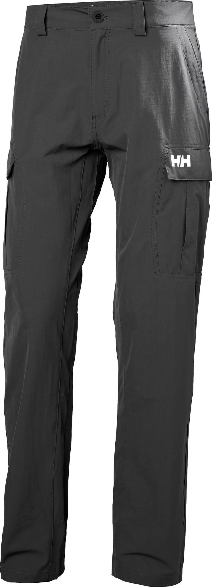 Product gallery image number 1 for product HH QD Cargo Pant - Men's