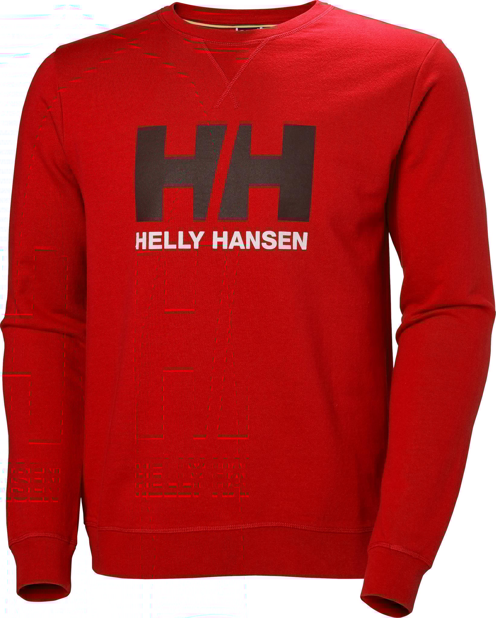 Numéro de l'image de la galerie de produits 1 pour le produit Chandail à col rond HH Logo - Homme