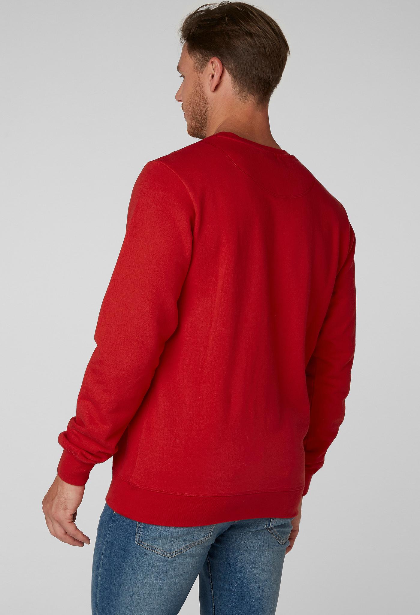 Numéro de l'image de la galerie de produits 4 pour le produit Chandail à col rond HH Logo - Homme