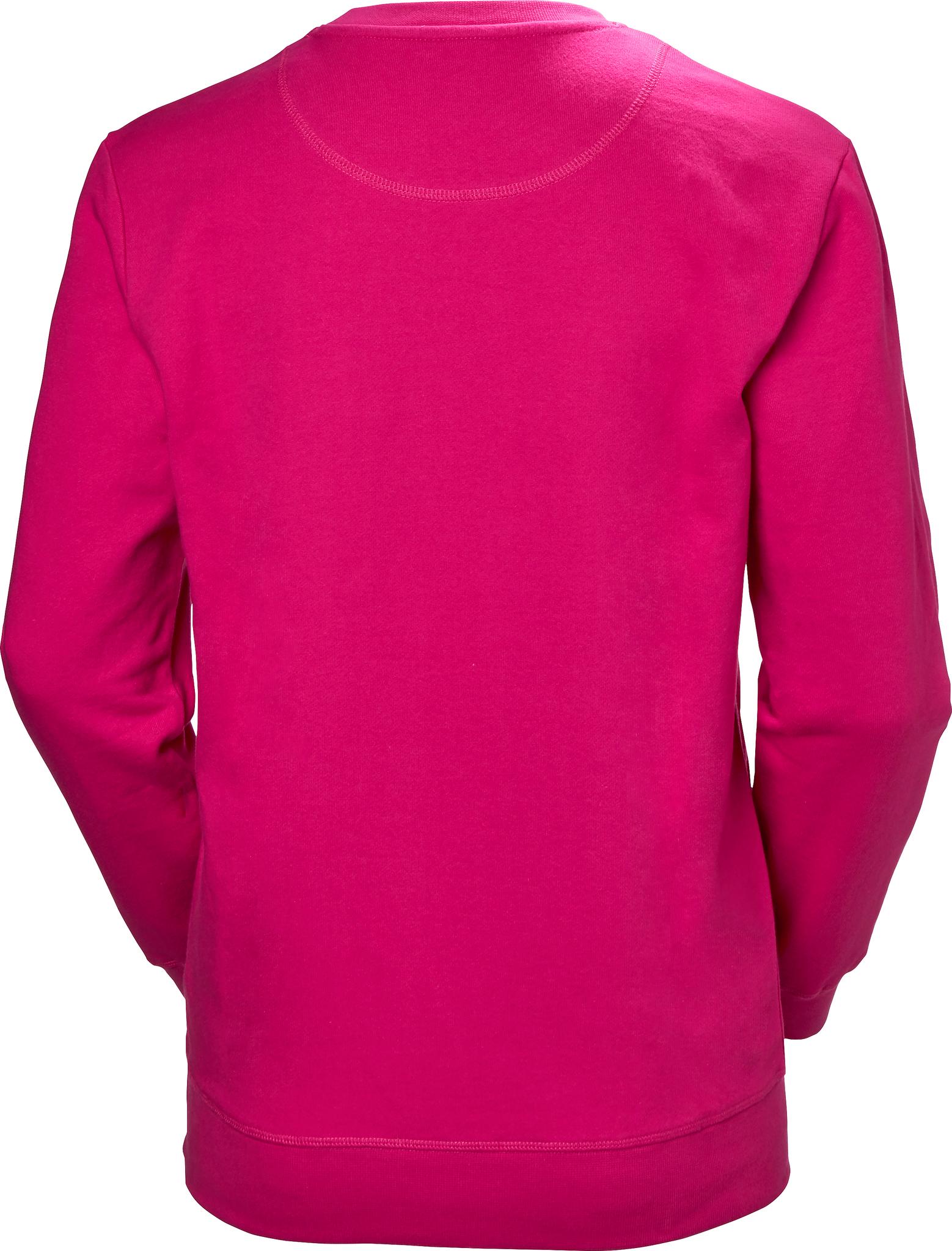 Product gallery image number 2 for product Hh Logo CreSweat - Women's