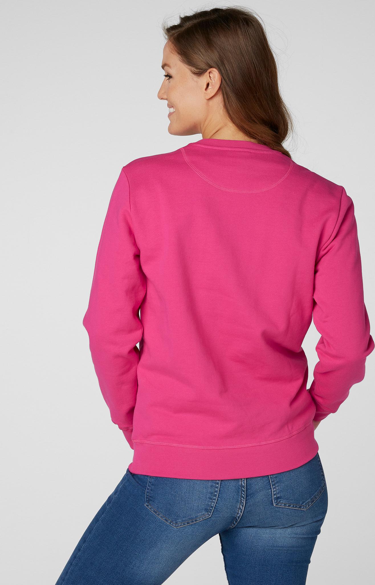 Product gallery image number 4 for product Hh Logo CreSweat - Women's