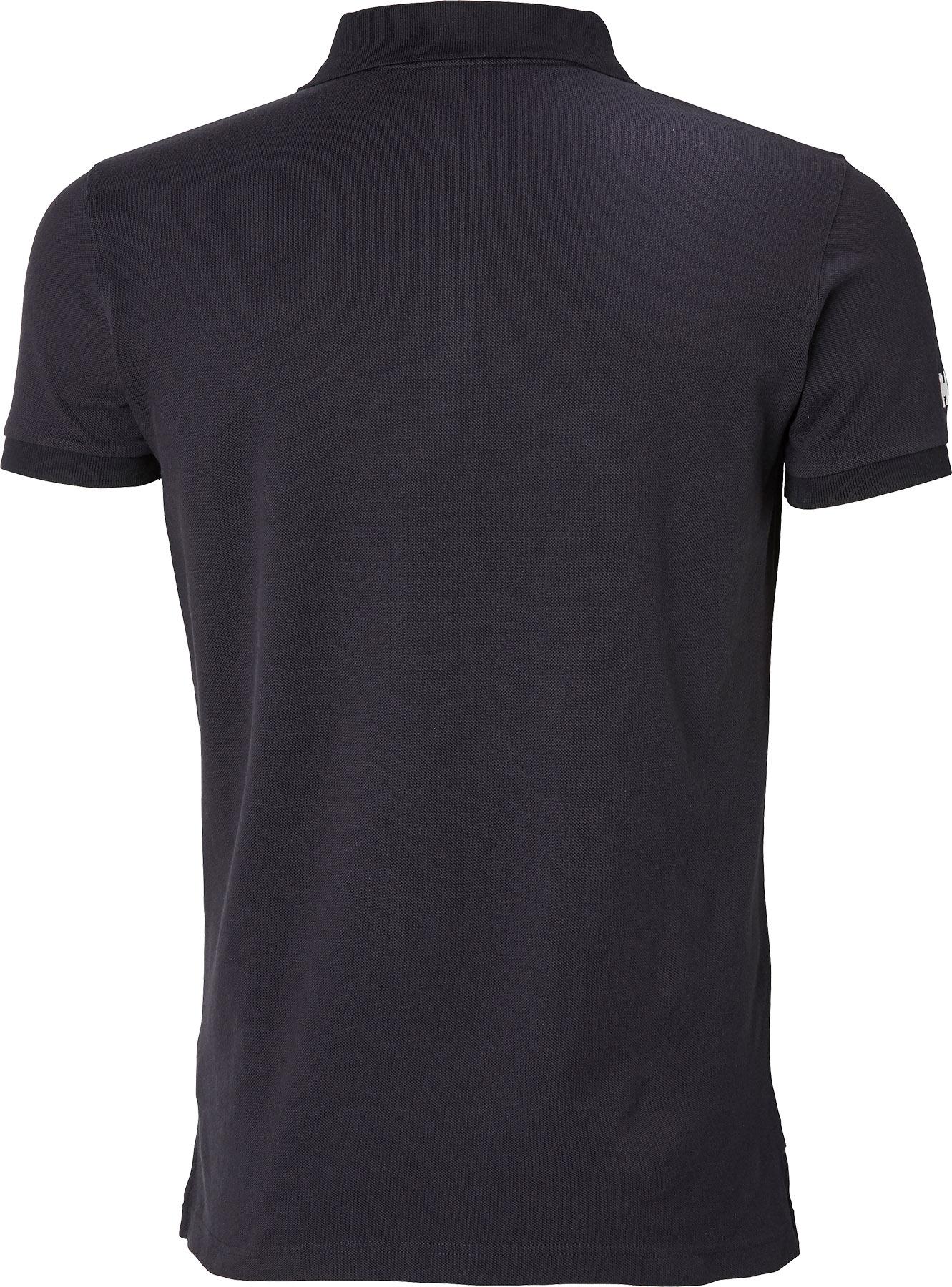 Product gallery image number 6 for product Crew Polo - Men's