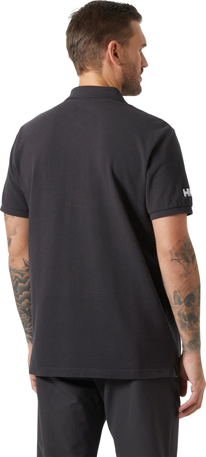 Numéro de l'image de la galerie de produits 2 pour le produit Polo Crew - Homme