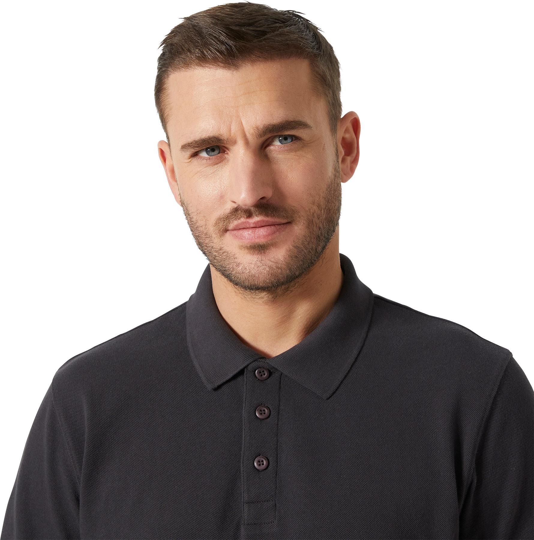 Numéro de l'image de la galerie de produits 3 pour le produit Polo Crew - Homme