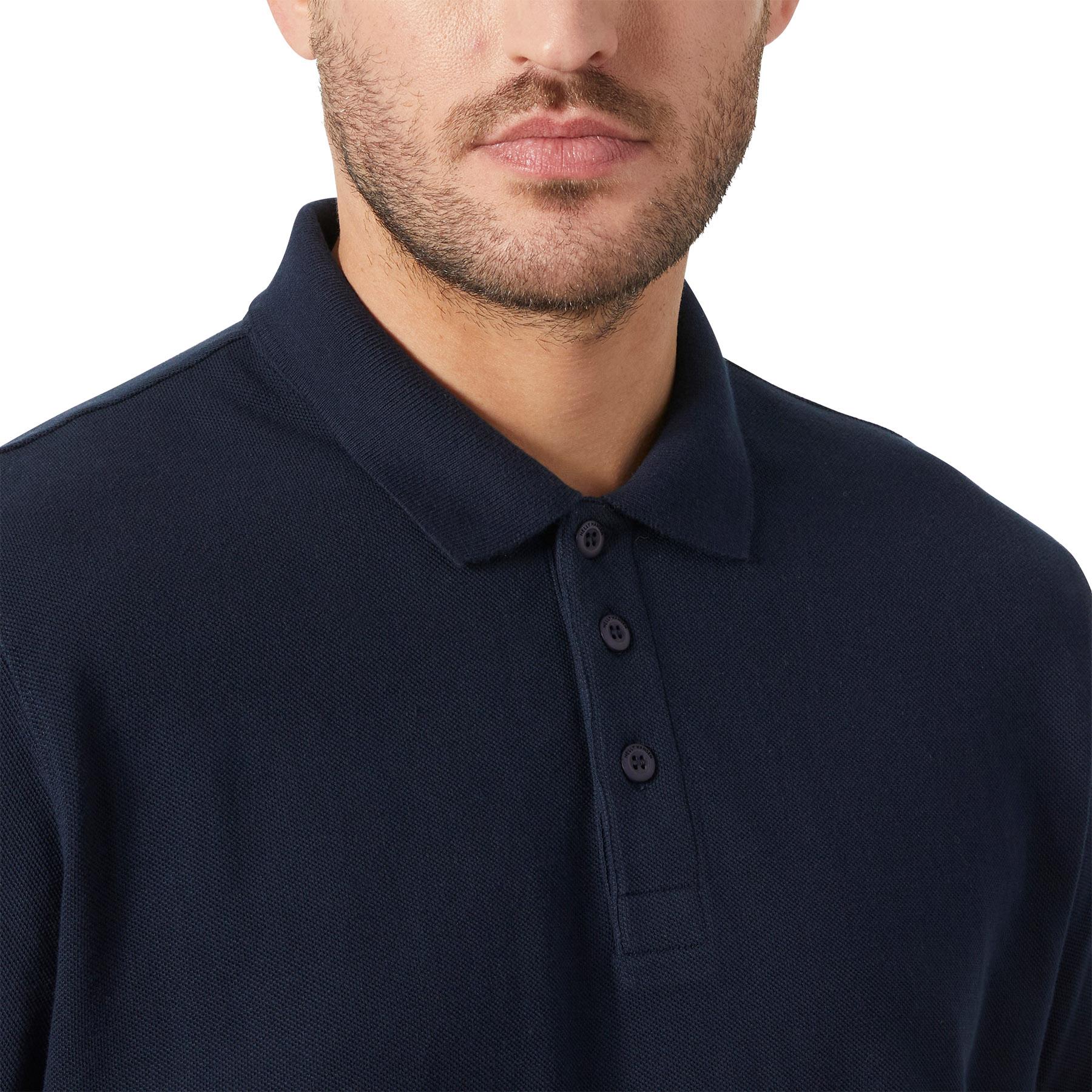 Product gallery image number 2 for product Polo Crew - Homme