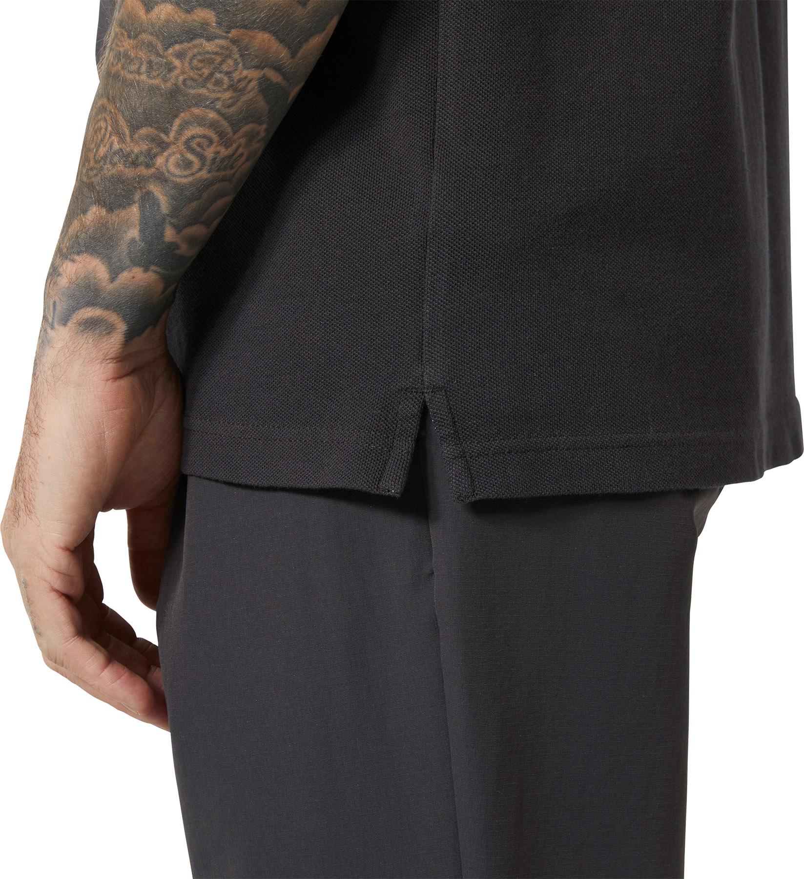 Numéro de l'image de la galerie de produits 4 pour le produit Polo Crew - Homme