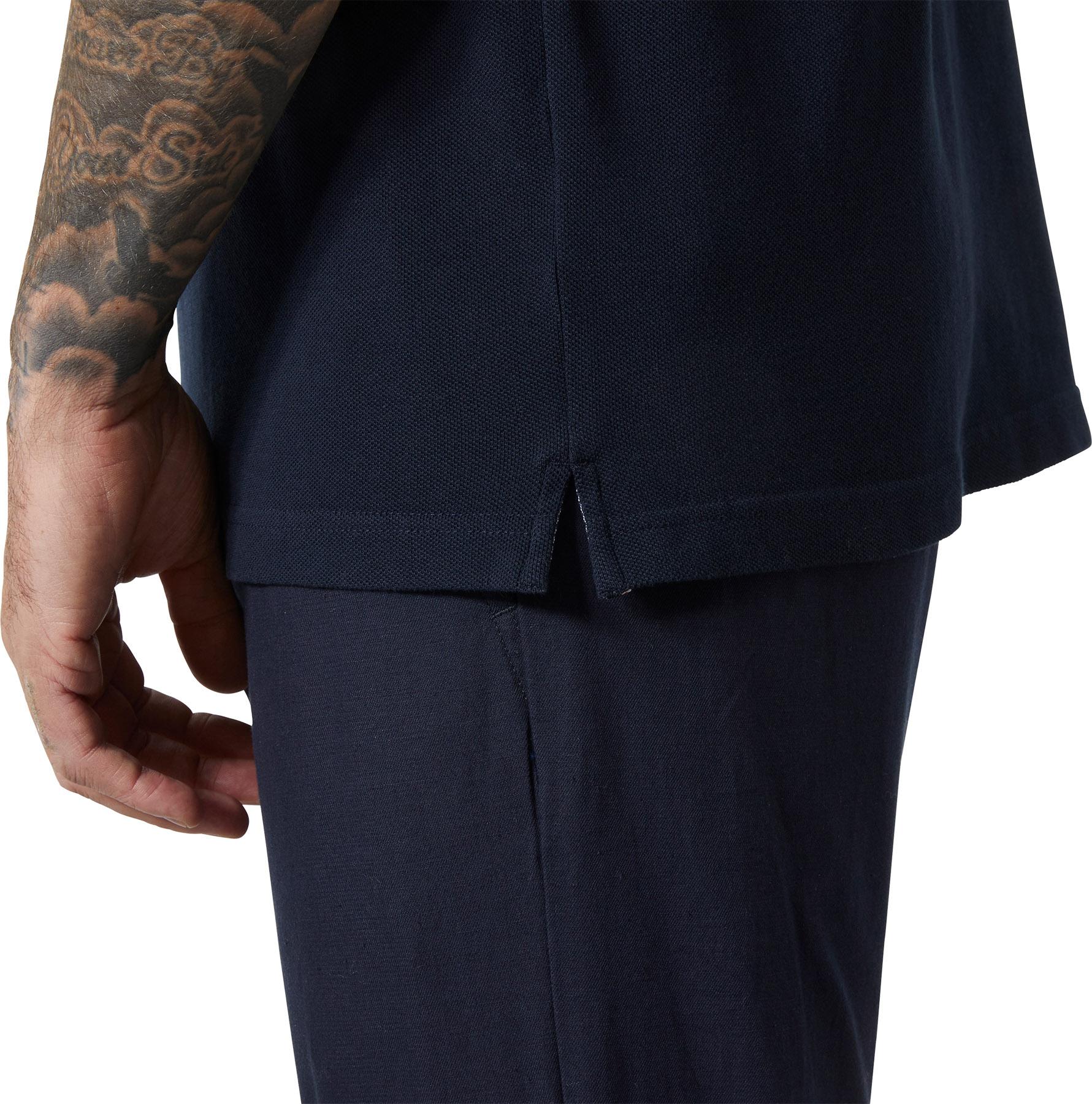 Product gallery image number 3 for product Polo Crew - Homme