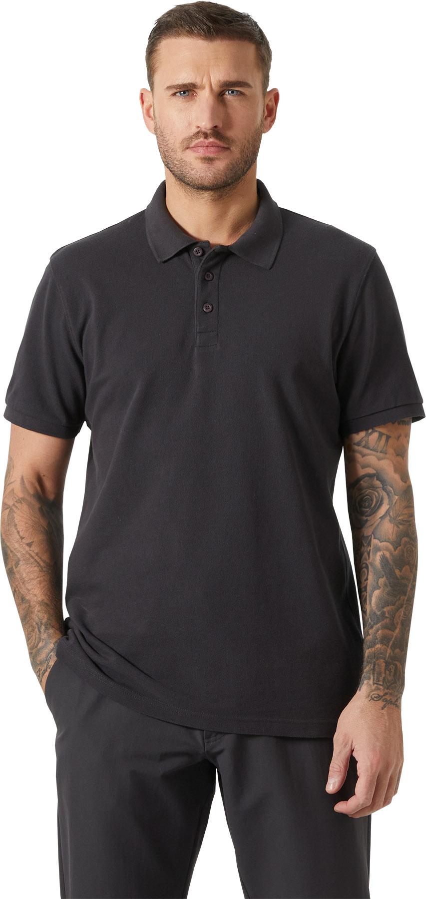 Numéro de l'image de la galerie de produits 5 pour le produit Polo Crew - Homme