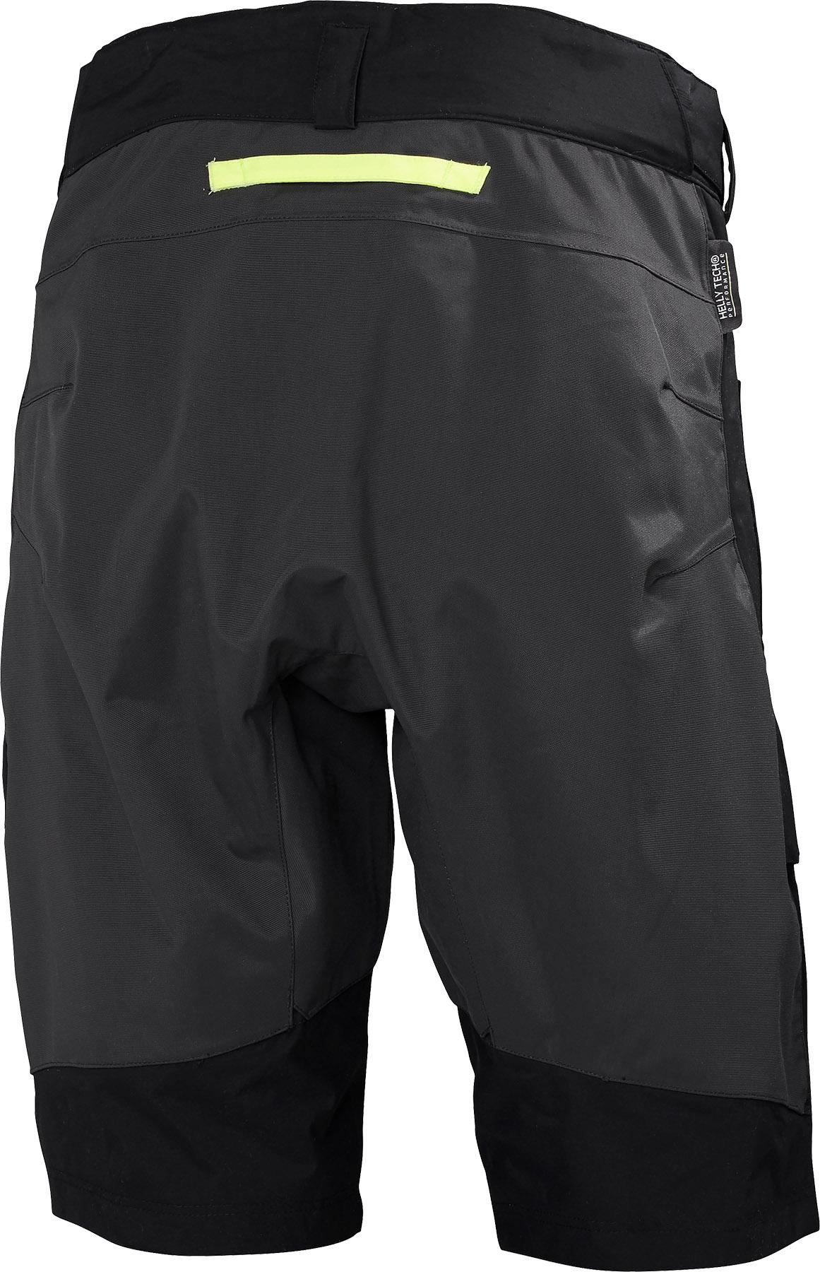 Product gallery image number 4 for product HP Foil HT Shorts - Men's