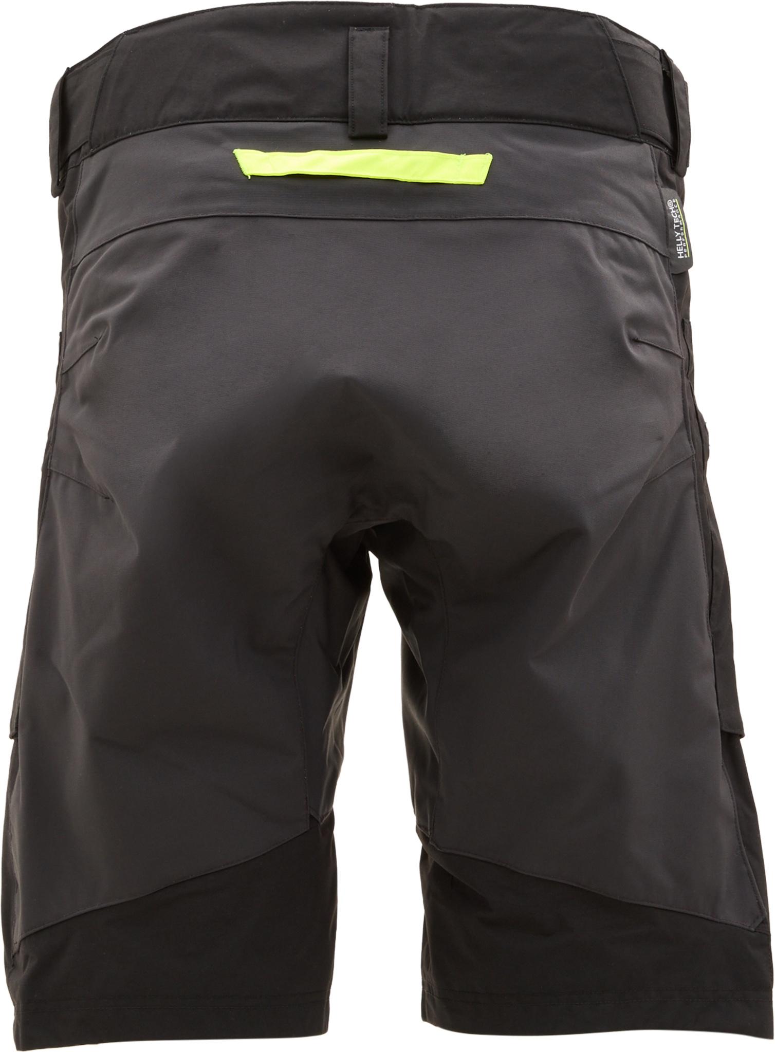 Product gallery image number 2 for product HP Foil HT Shorts - Men's
