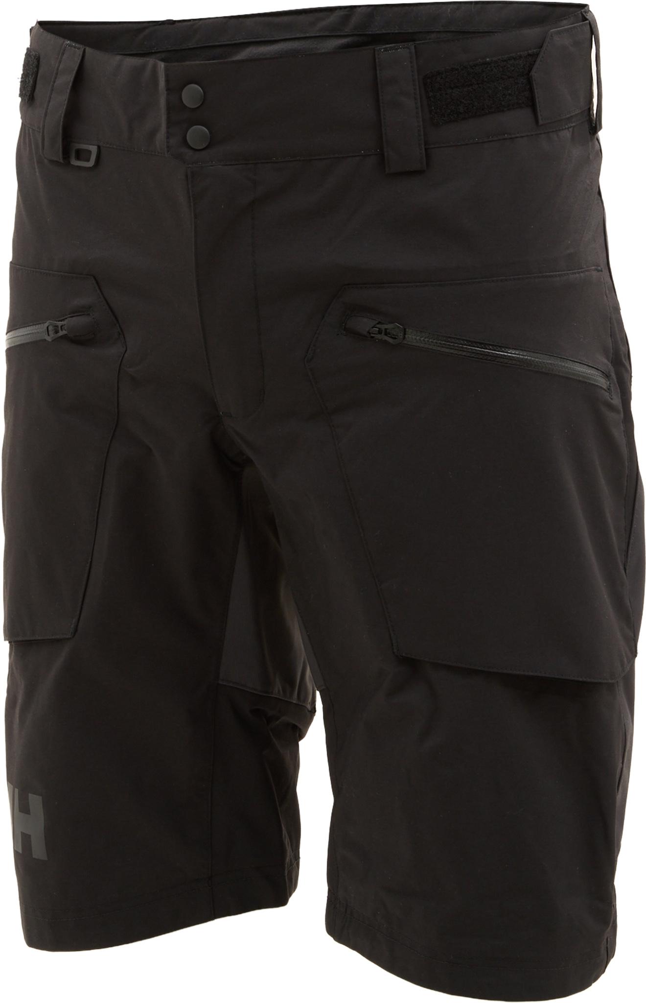 Product gallery image number 3 for product HP Foil HT Shorts - Men's