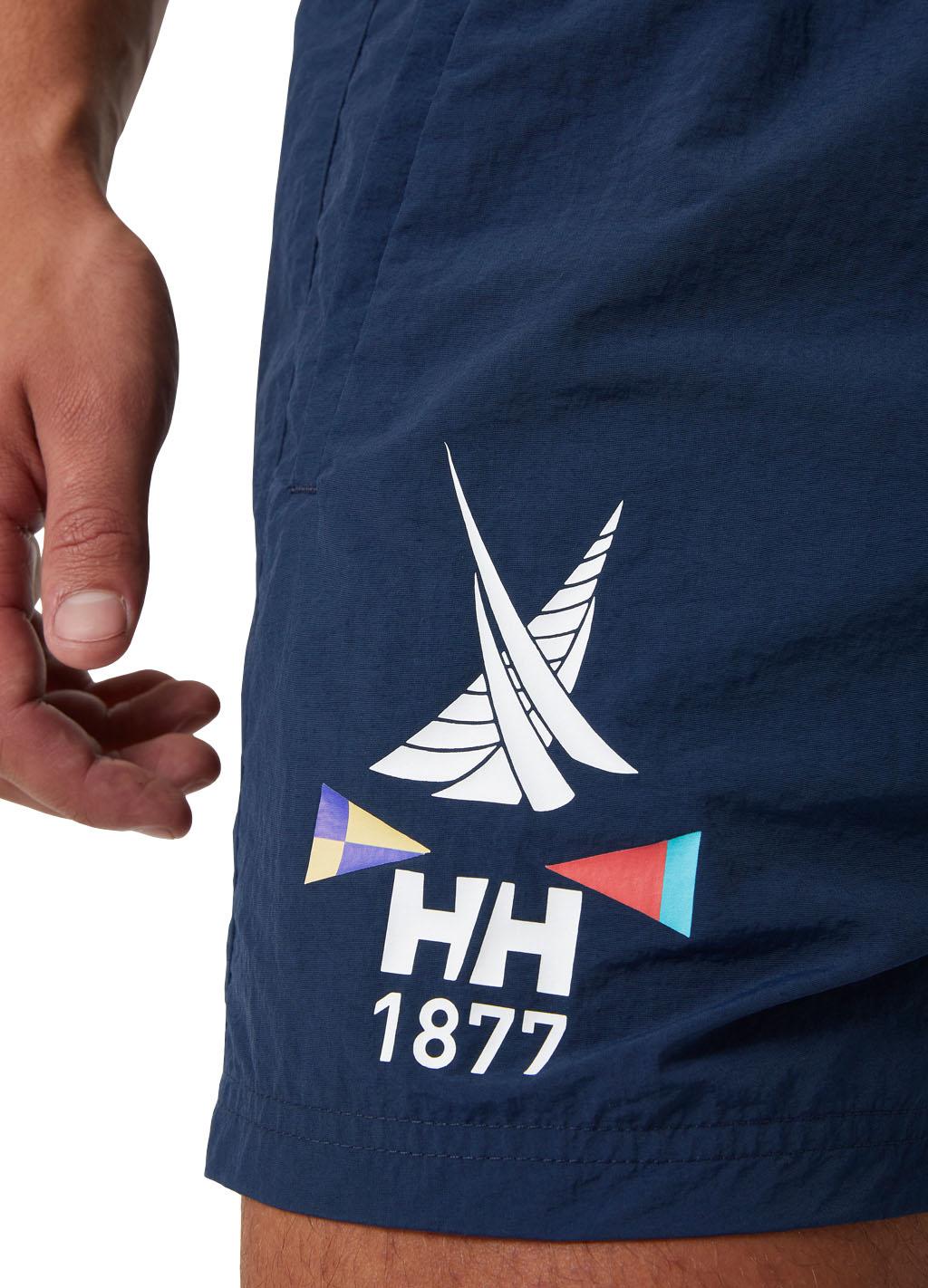 Product gallery image number 2 for product Caleçon Cascais - Homme