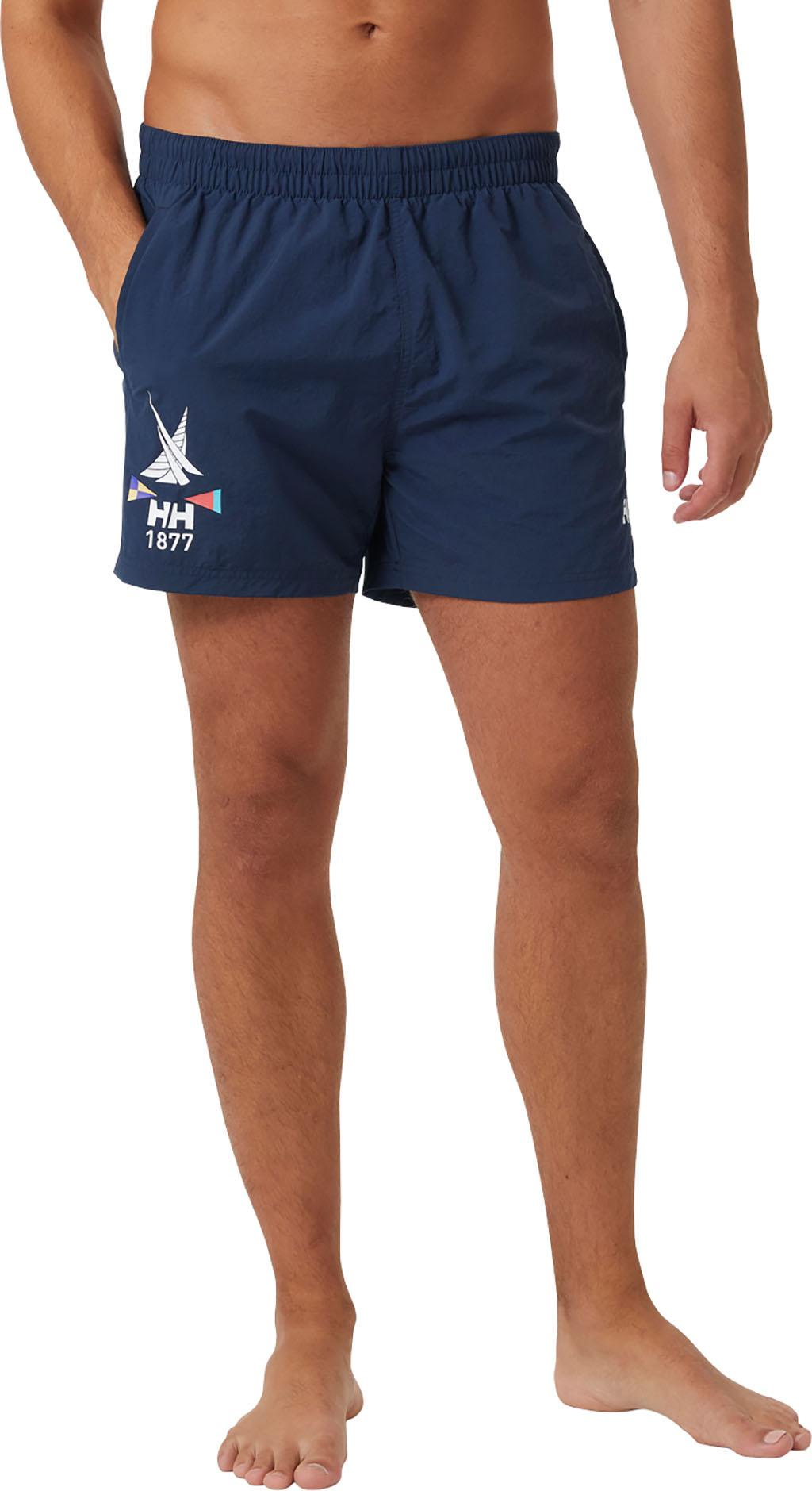 Product gallery image number 5 for product Caleçon Cascais - Homme