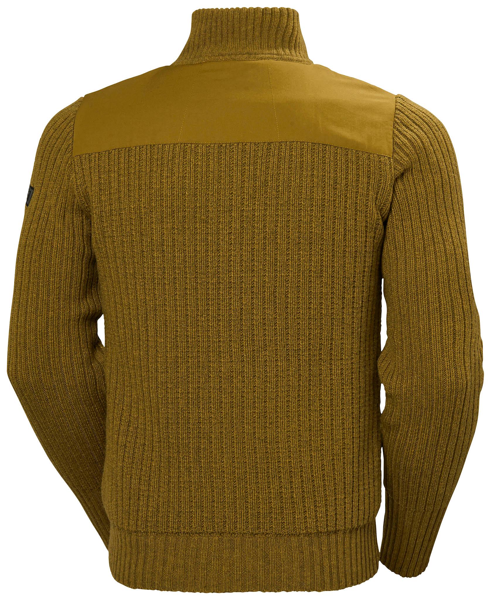 Product gallery image number 2 for product Arctic Ocean Windproof Sweater - Men's