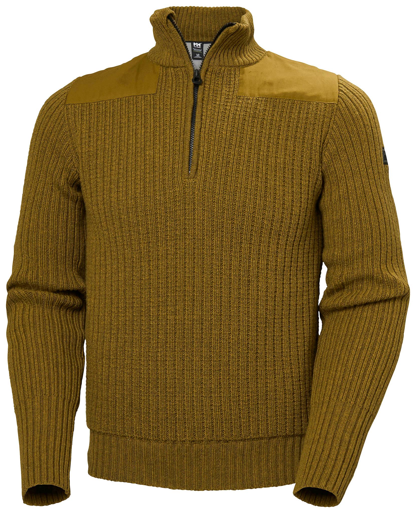 Product gallery image number 1 for product Arctic Ocean Windproof Sweater - Men's