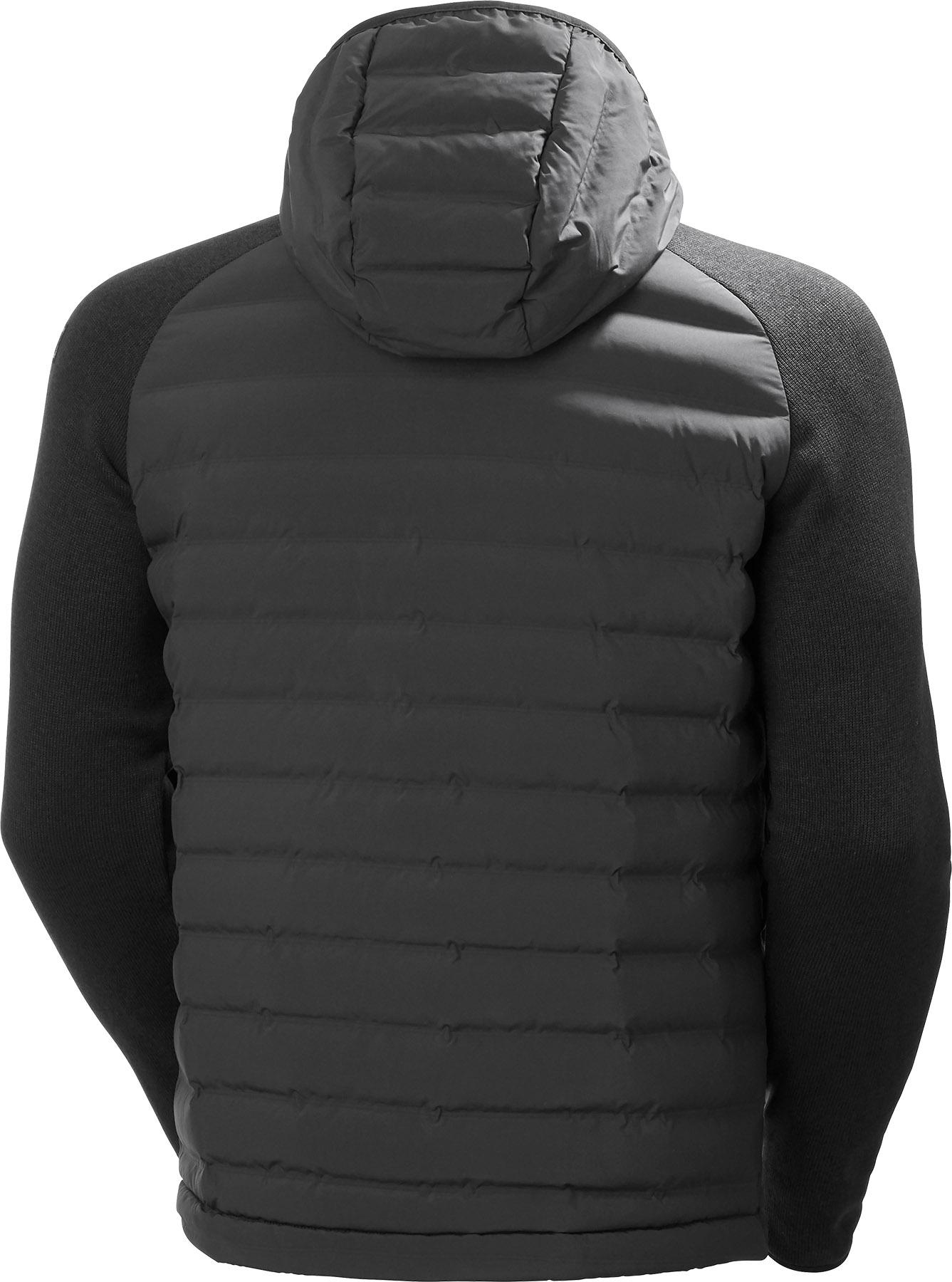 Product gallery image number 2 for product Arctic Ocean Hybrid Insulator Jacket - Men's