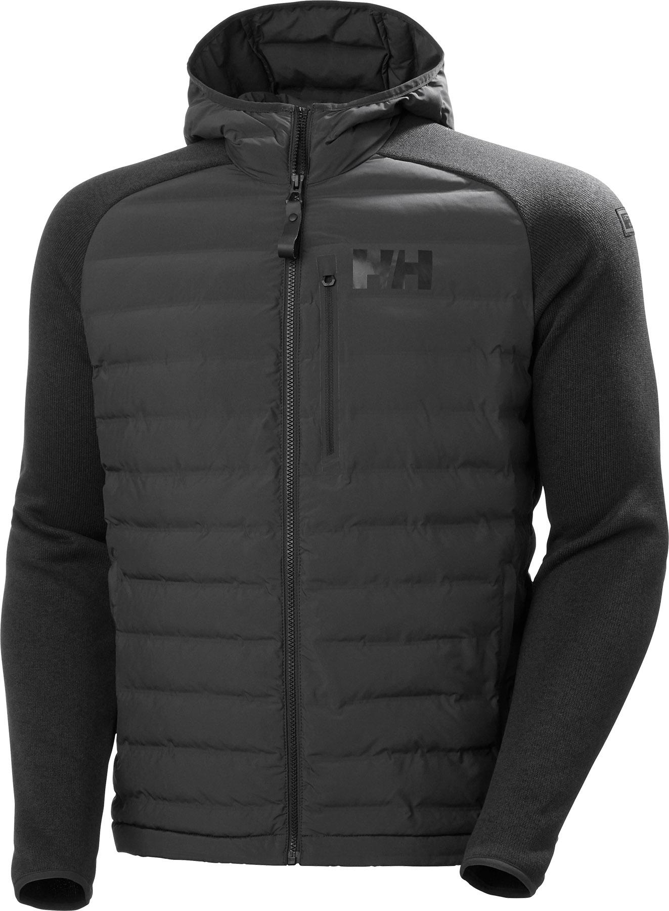 Product image for Arctic Ocean Hybrid Insulator Jacket - Men's