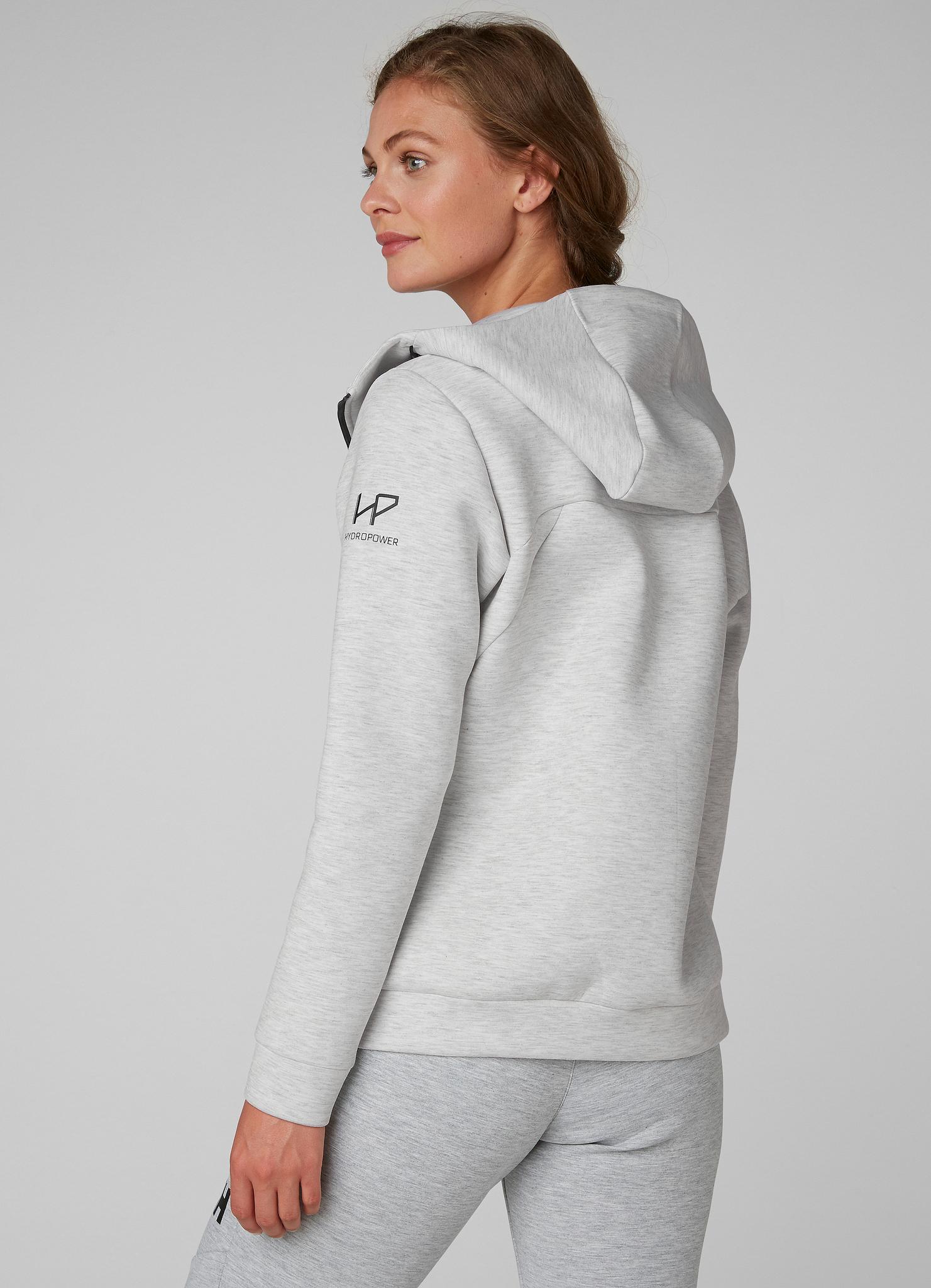 Product gallery image number 4 for product Hp Ocean Swt Jacket - Women's