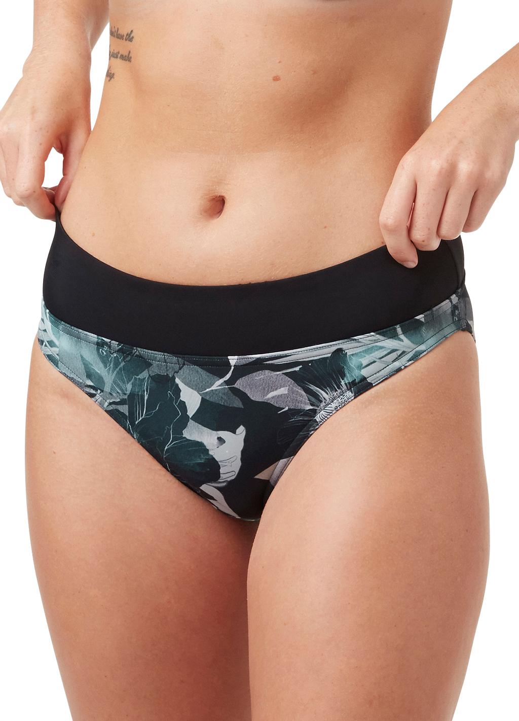 Product gallery image number 4 for product Waterwear Bikini Bottom - Women's