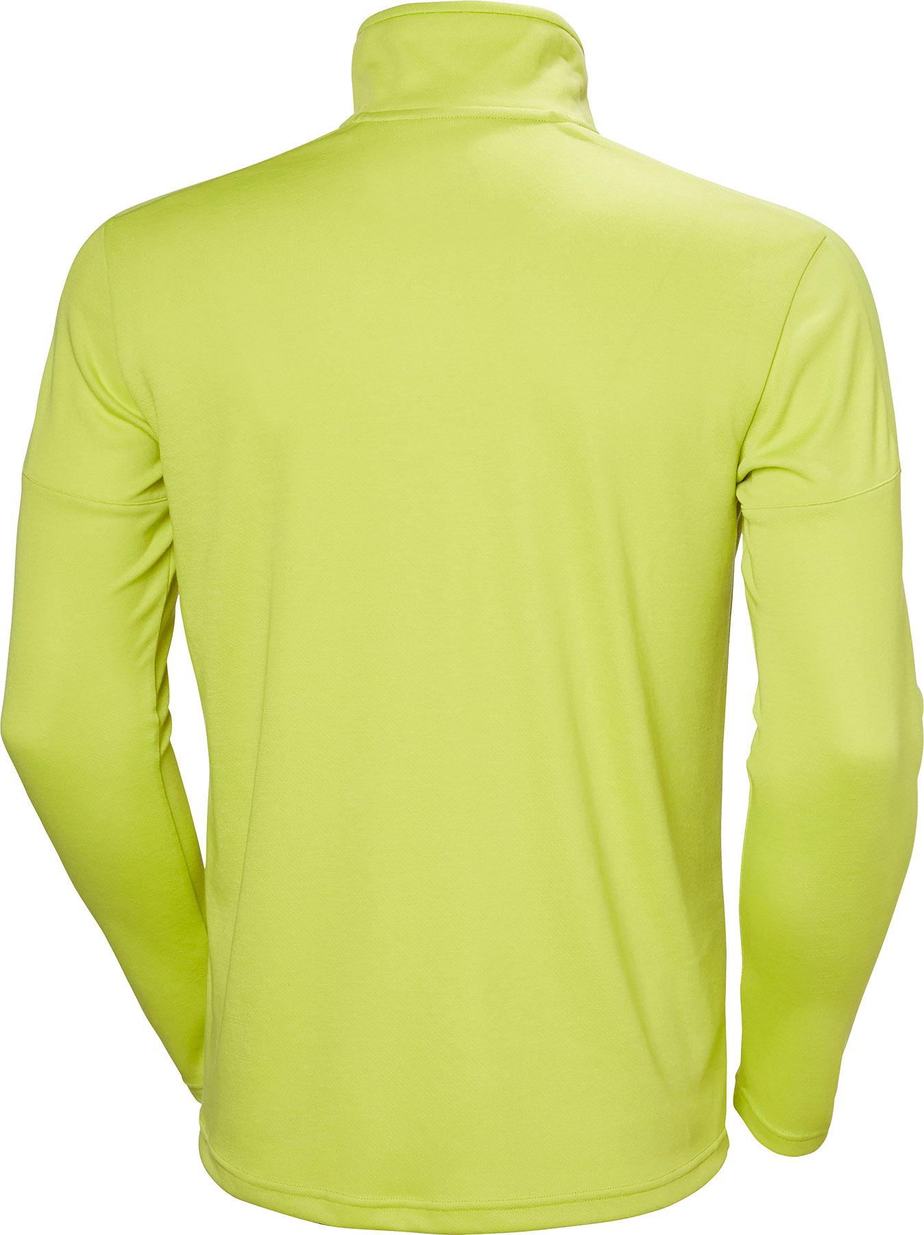 Numéro de l'image de la galerie de produits 2 pour le produit Chandail à demi-glissière HP 2.0 - Homme