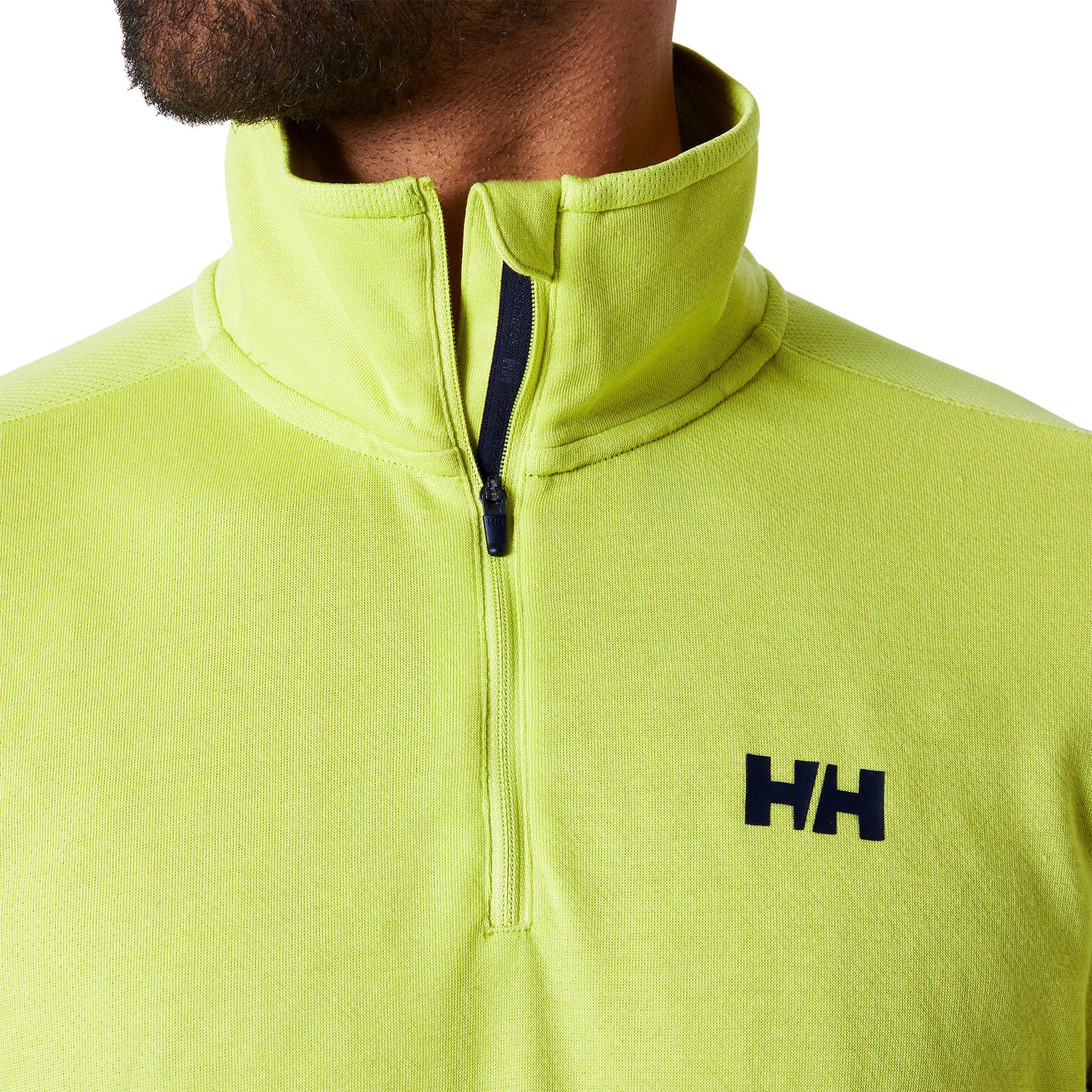 Numéro de l'image de la galerie de produits 3 pour le produit Chandail à demi-glissière HP 2.0 - Homme