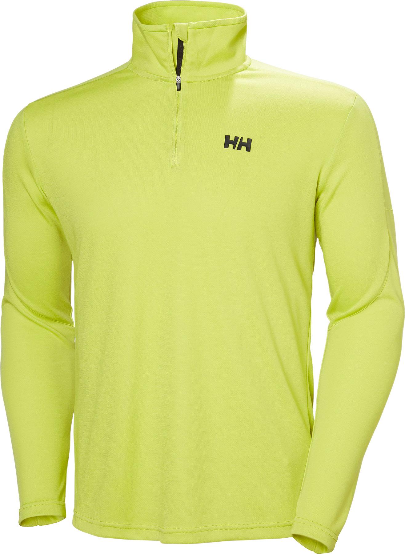 Image de produit pour Chandail à demi-glissière HP 2.0 - Homme