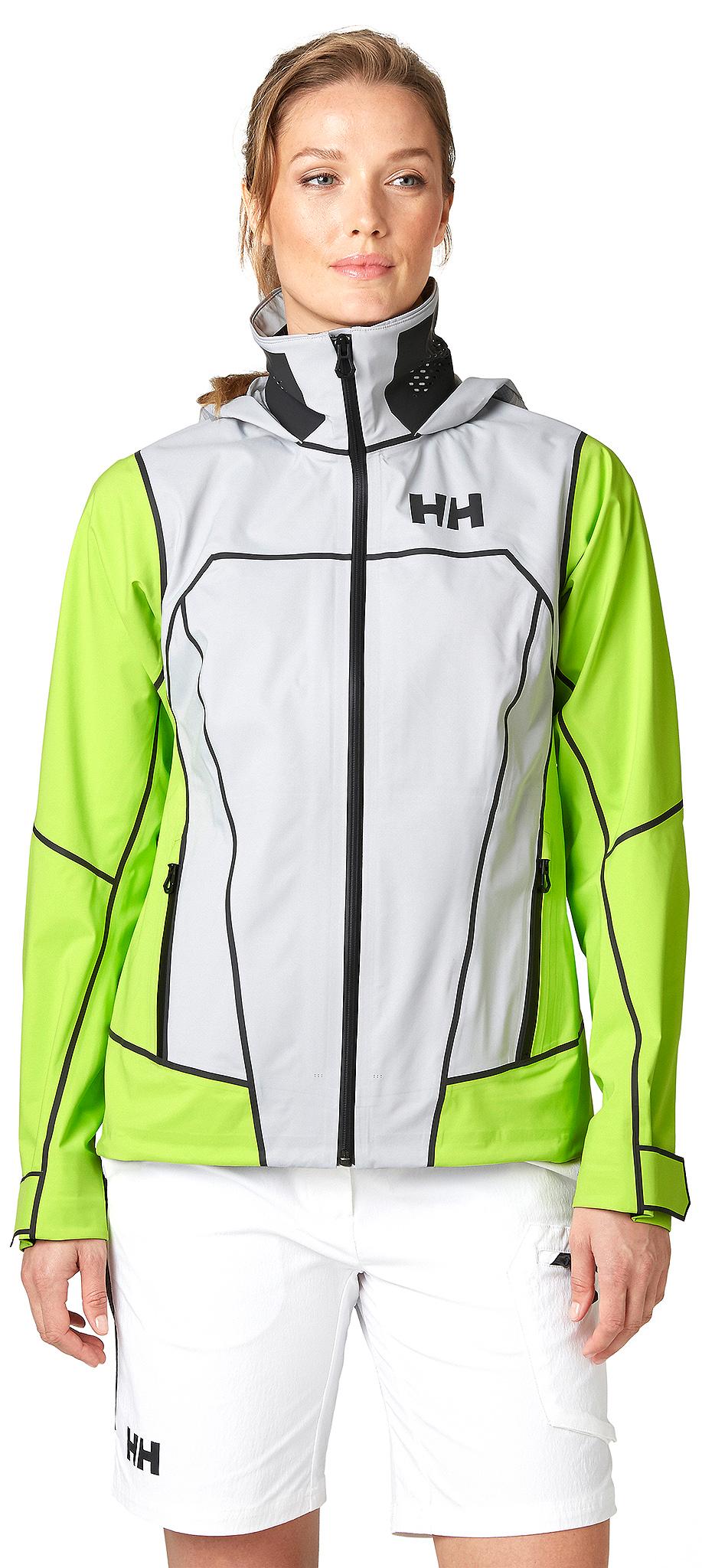 Product gallery image number 1 for product Hp Foil Pro Jacket - Women's