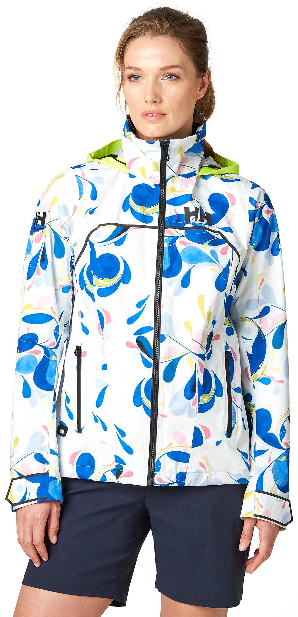 Numéro de l'image de la galerie de produits 1 pour le produit Manteau de voile HP légère - Femme